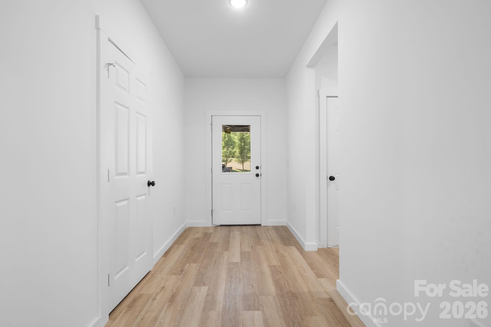 Wittenburg Springs - Residential