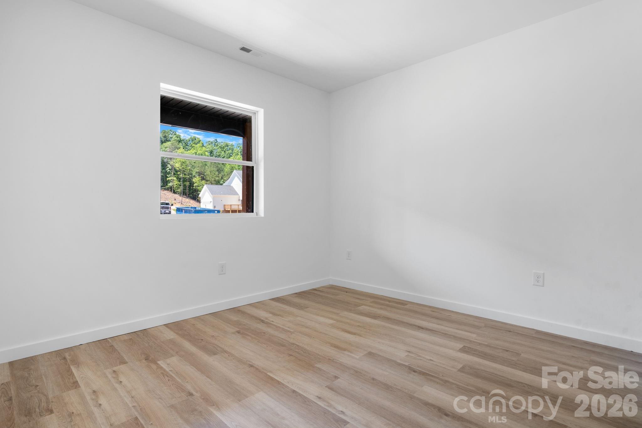 Wittenburg Springs - Residential