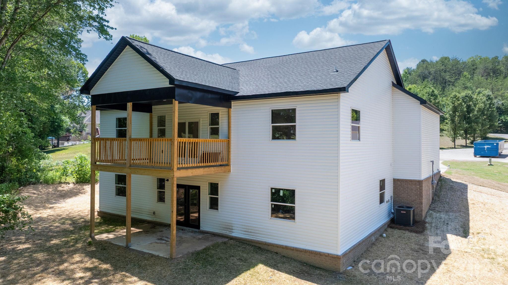 Wittenburg Springs - Residential