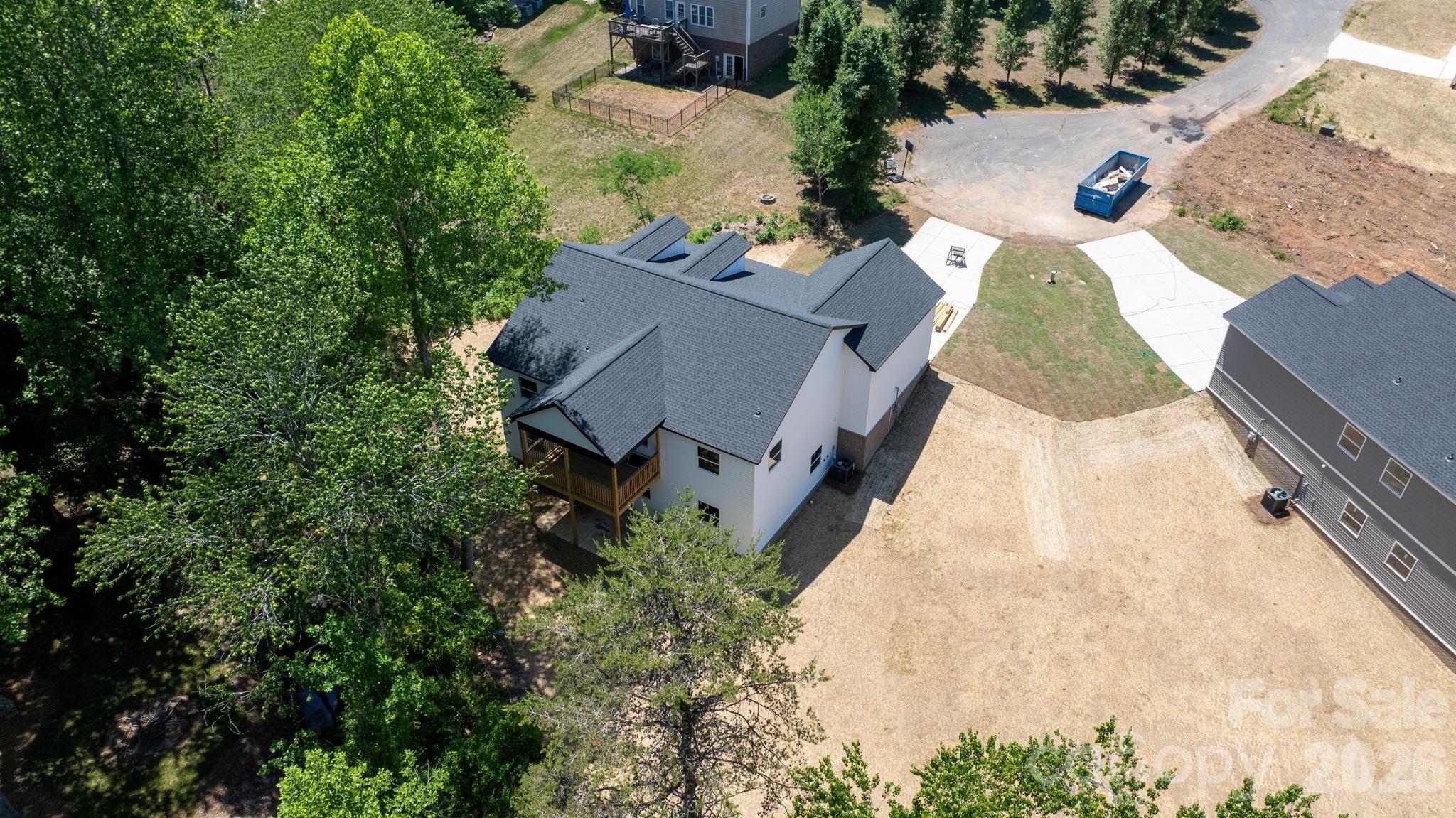 Wittenburg Springs - Residential