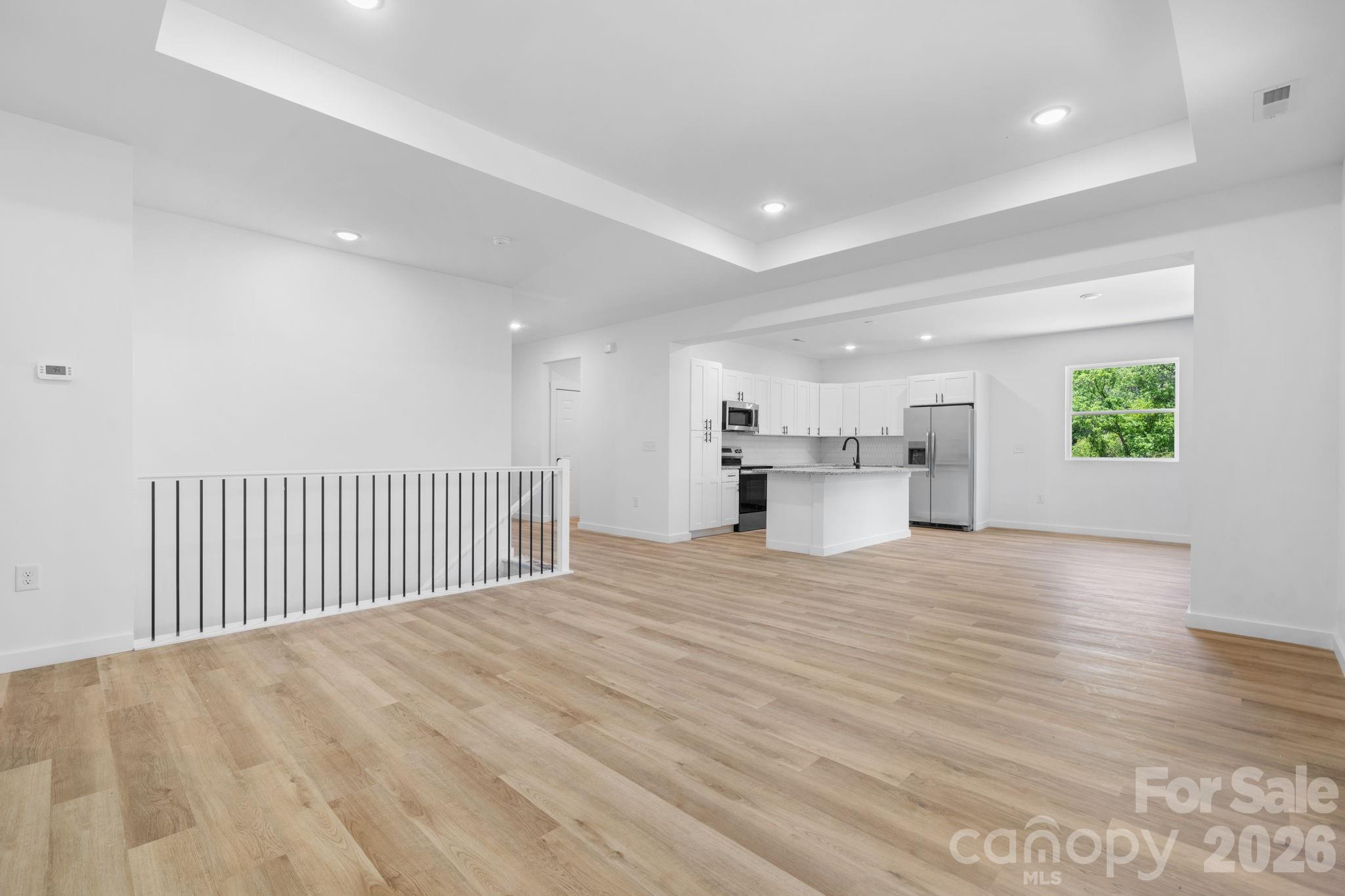 Wittenburg Springs - Residential