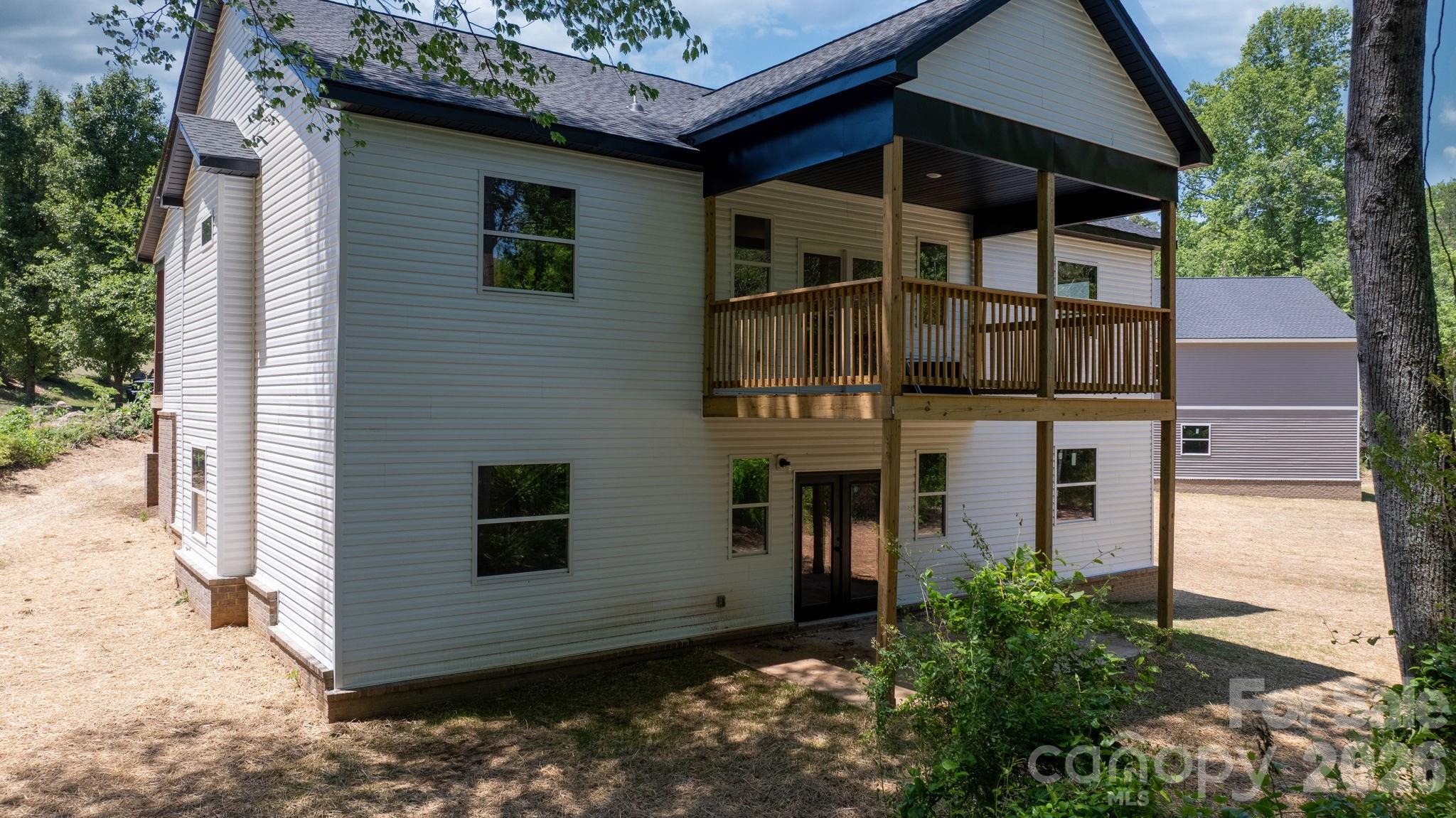 Wittenburg Springs - Residential