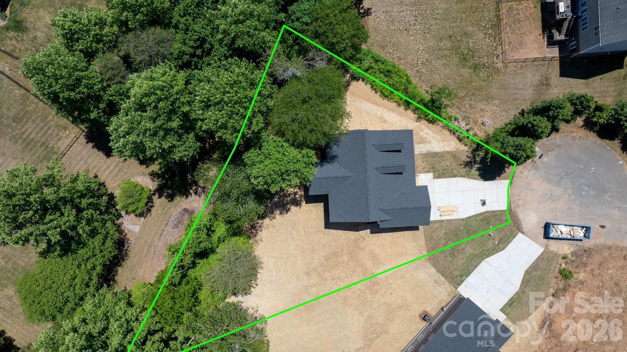 Wittenburg Springs - Residential