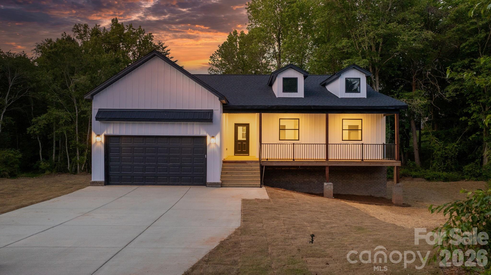 Wittenburg Springs - Residential