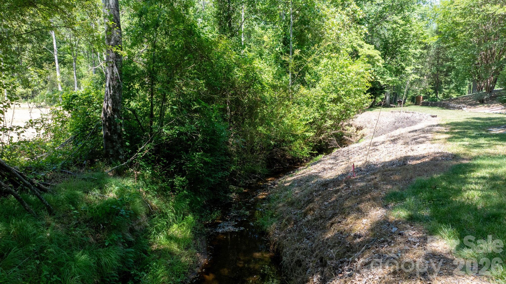Wittenburg Springs - Residential