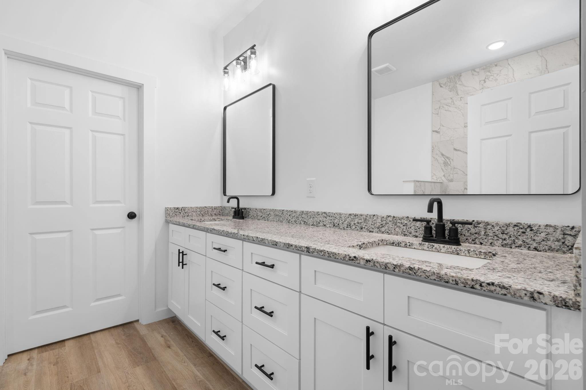 Wittenburg Springs - Residential