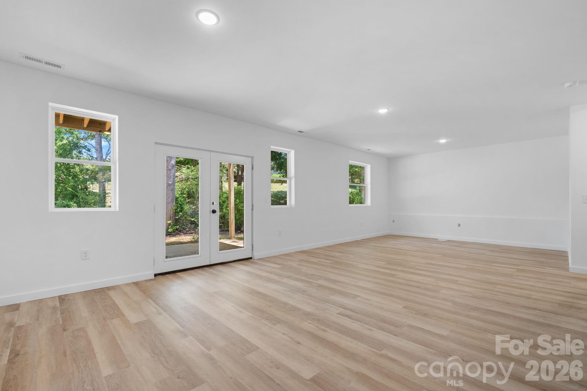 Wittenburg Springs - Residential