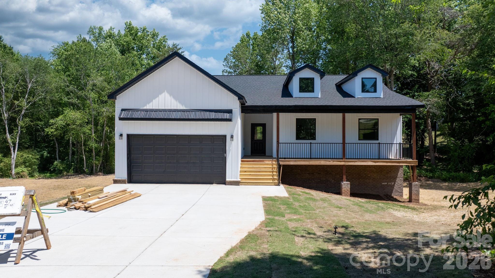 Wittenburg Springs - Residential