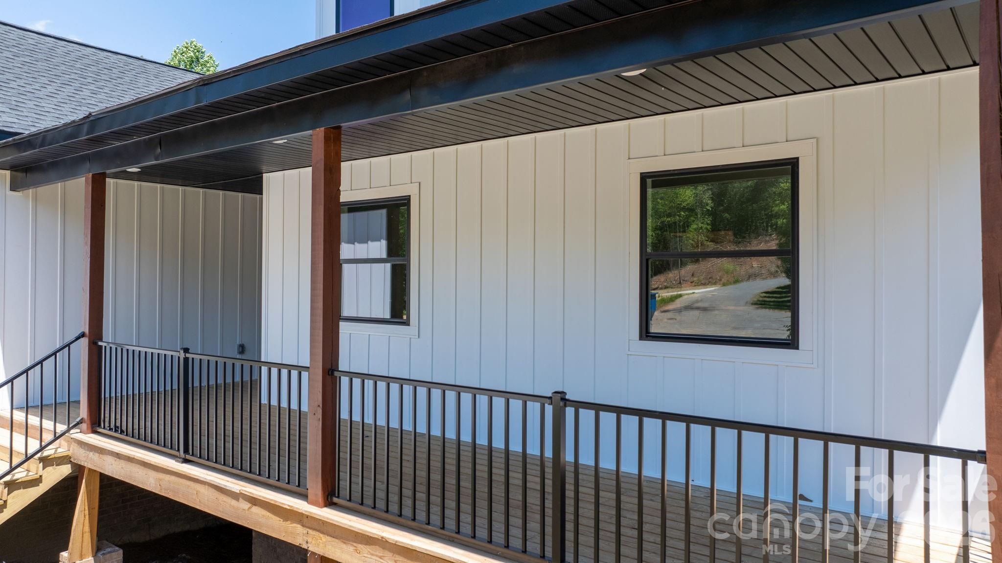 Wittenburg Springs - Residential