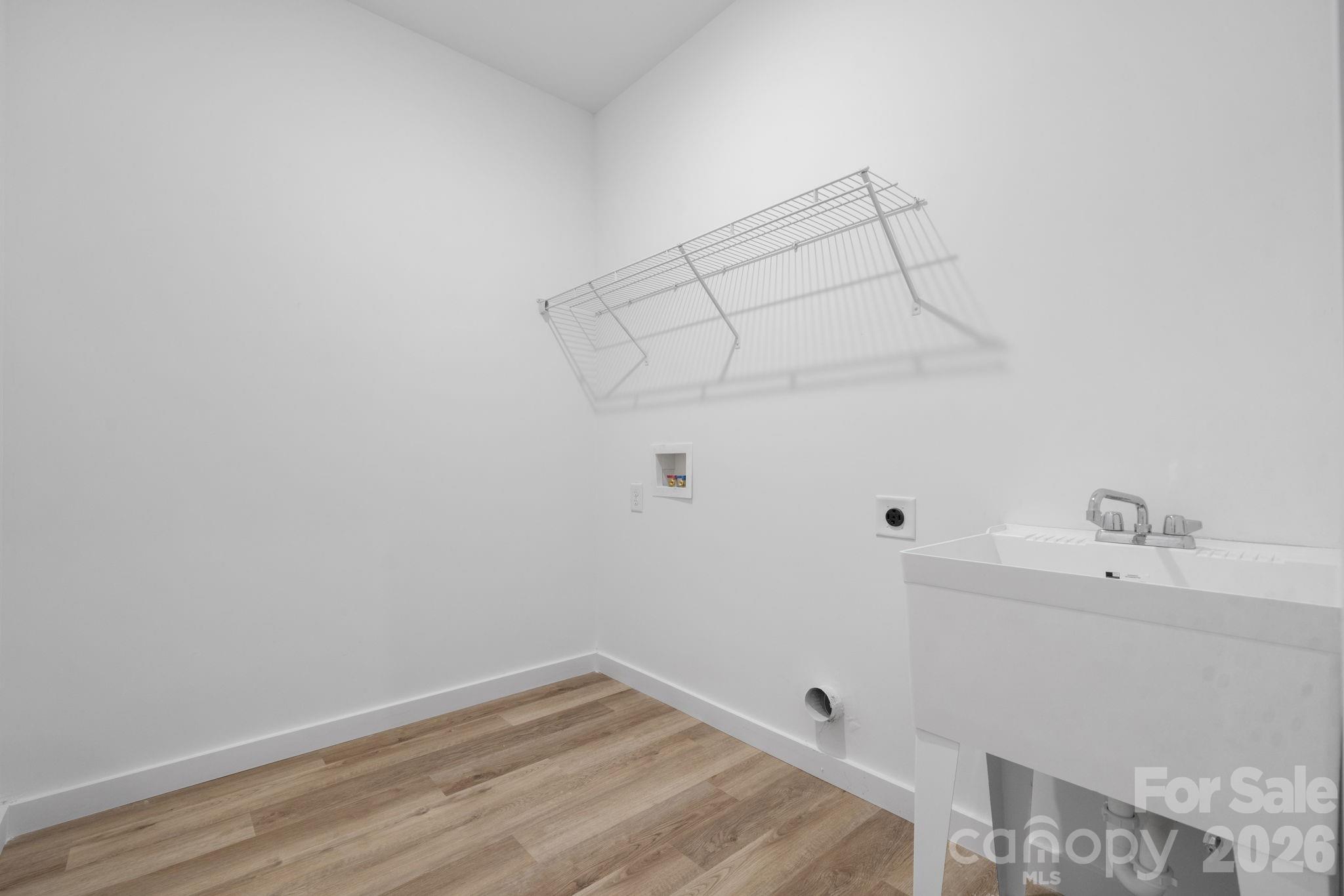 Wittenburg Springs - Residential