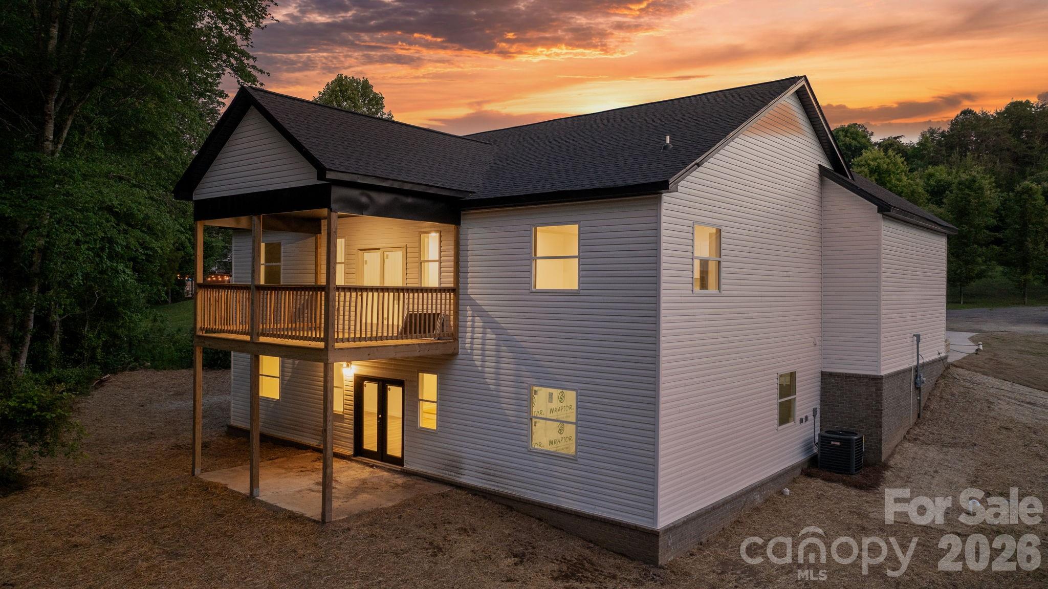 Wittenburg Springs - Residential
