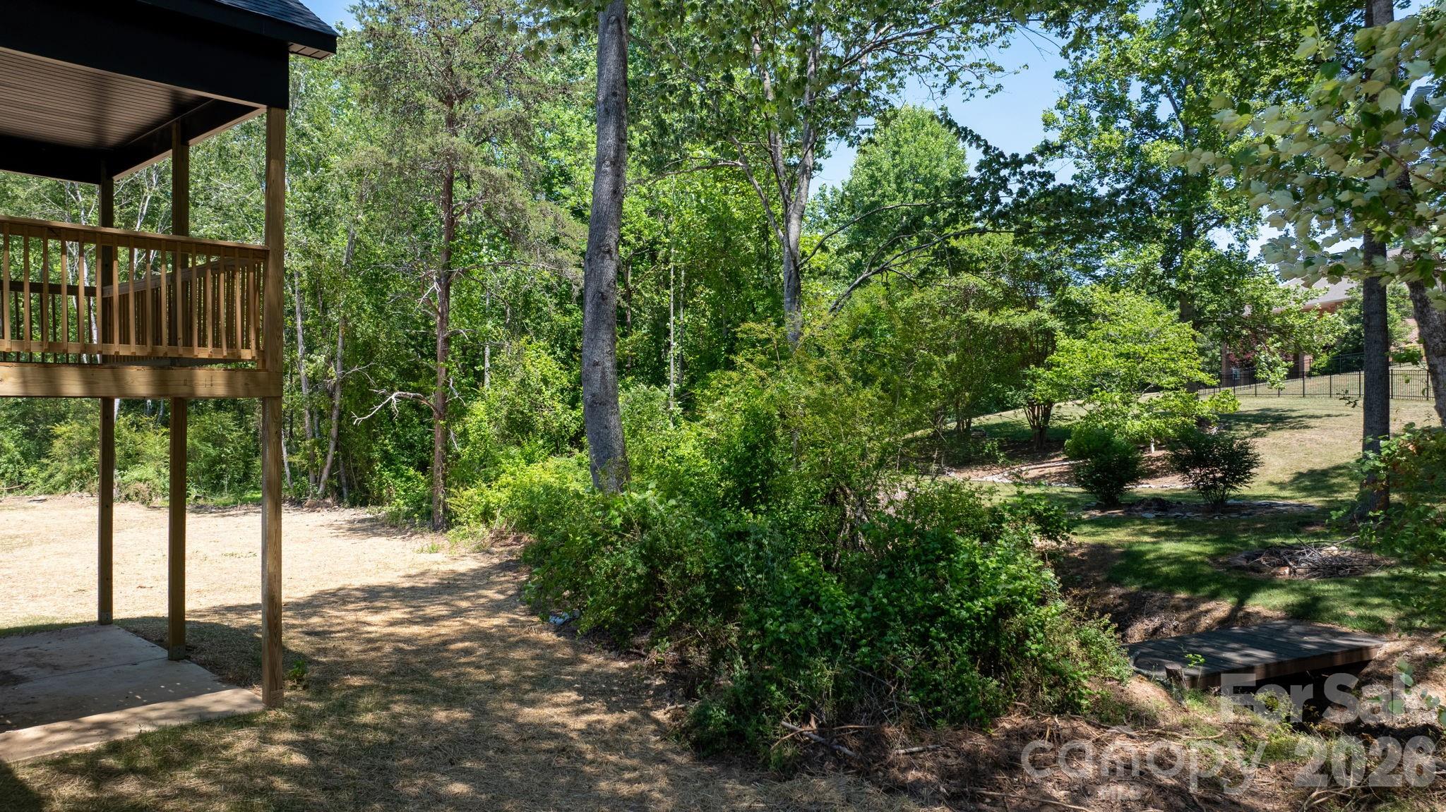 Wittenburg Springs - Residential
