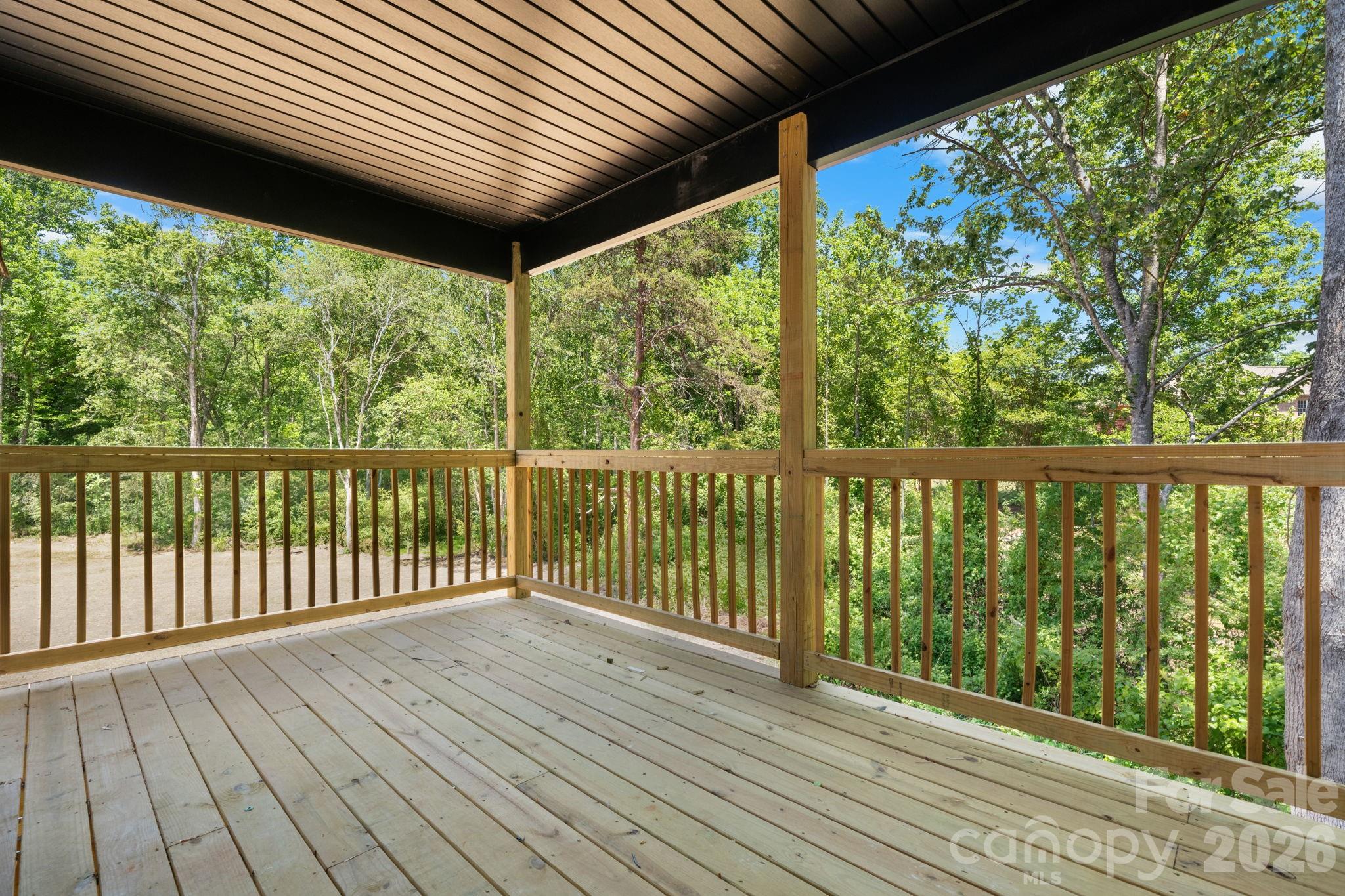 Wittenburg Springs - Residential