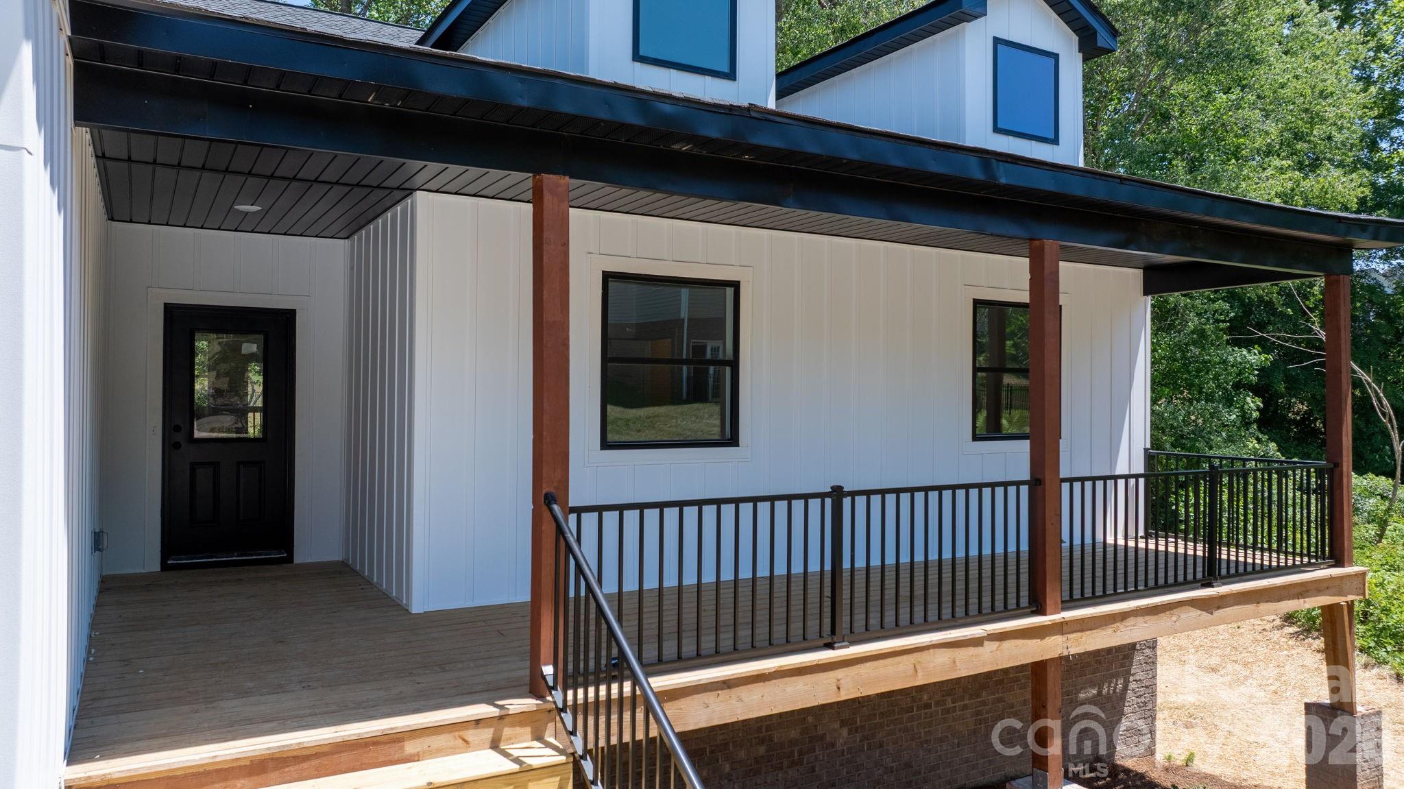 Wittenburg Springs - Residential