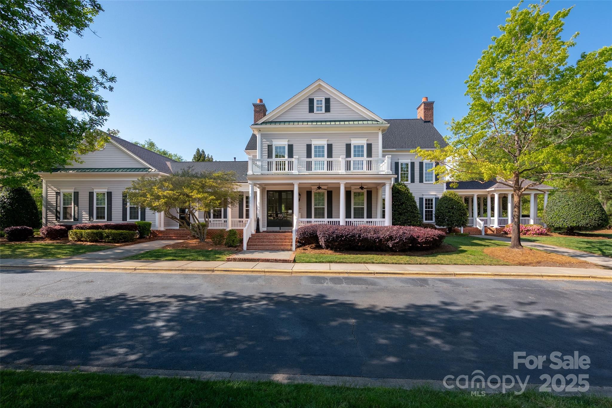 Bridgehampton - Residential