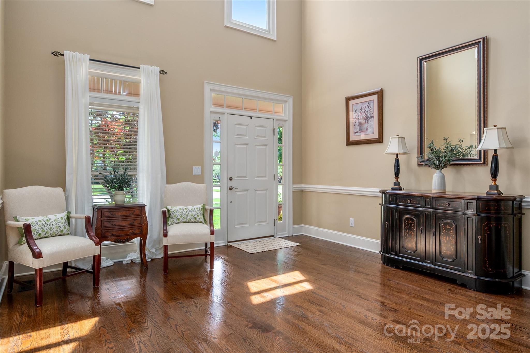 Bridgehampton - Residential