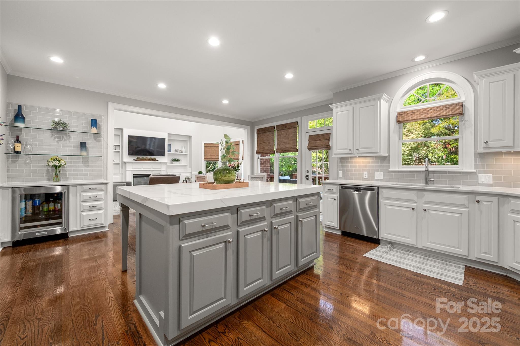 Bridgehampton - Residential