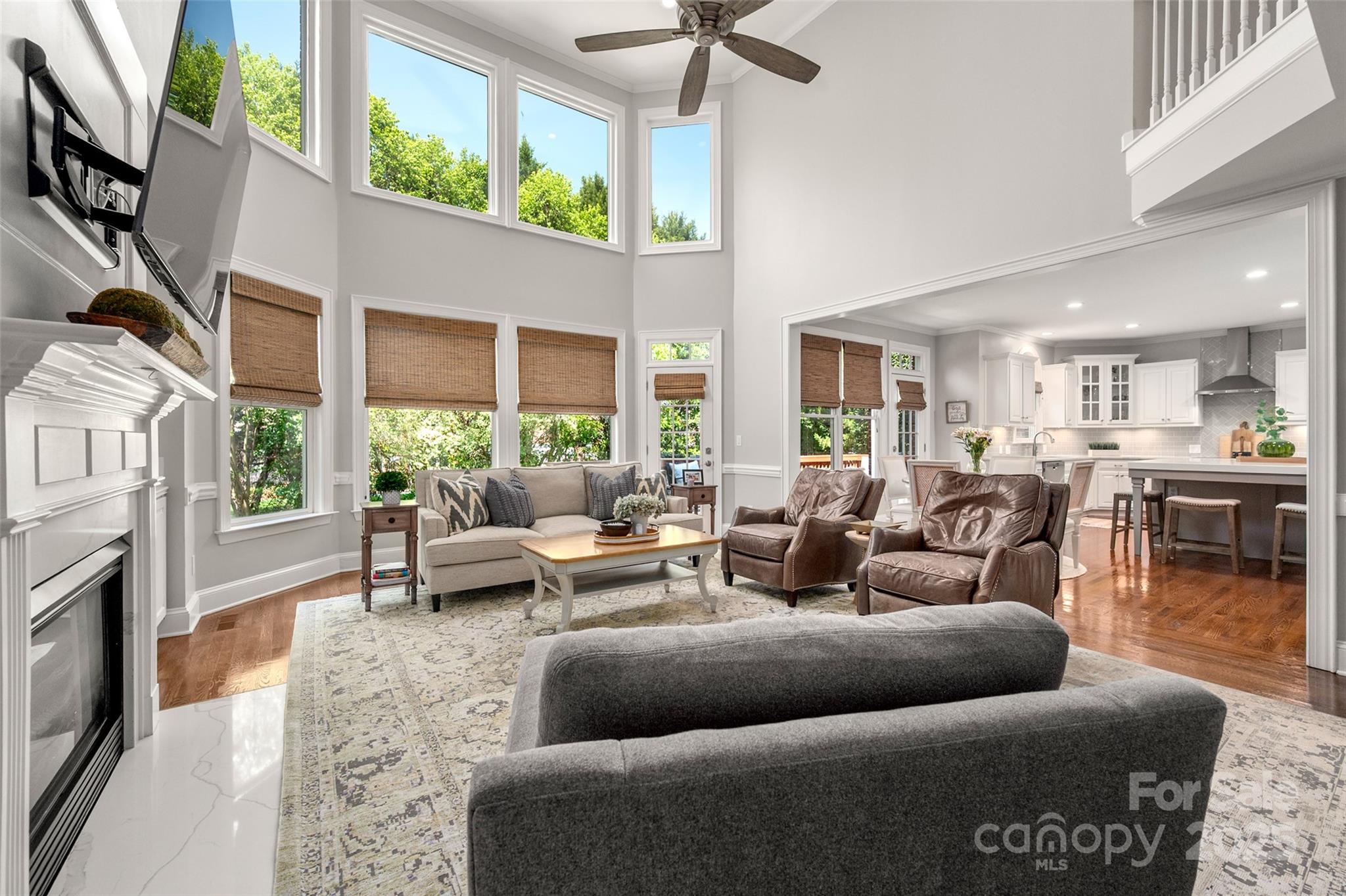 Bridgehampton - Residential