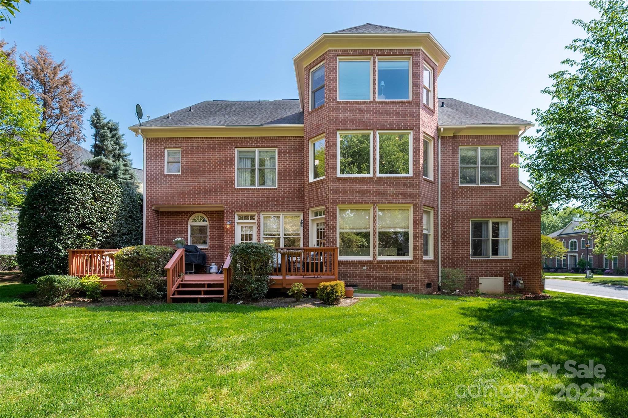 Bridgehampton - Residential