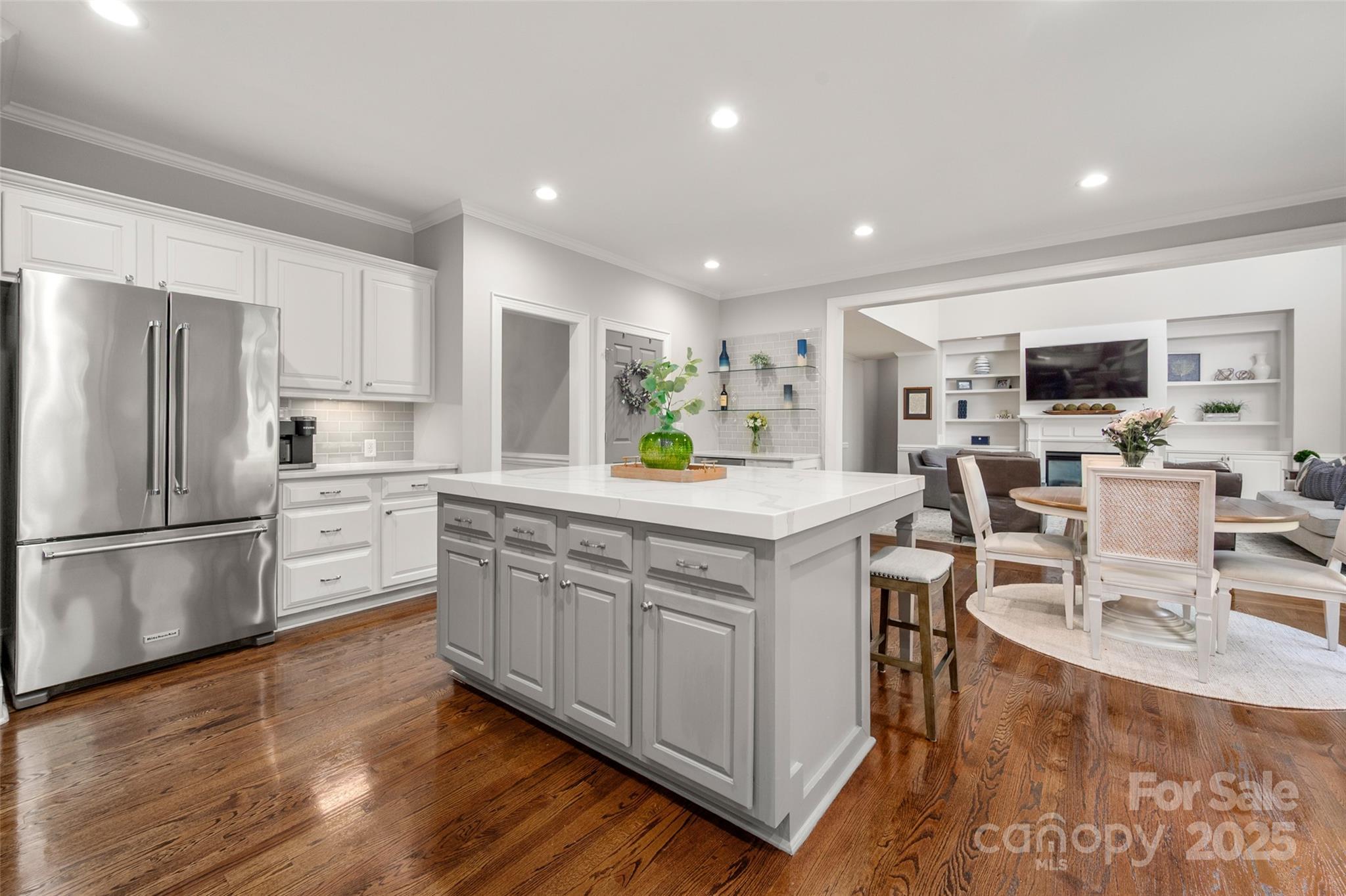 Bridgehampton - Residential