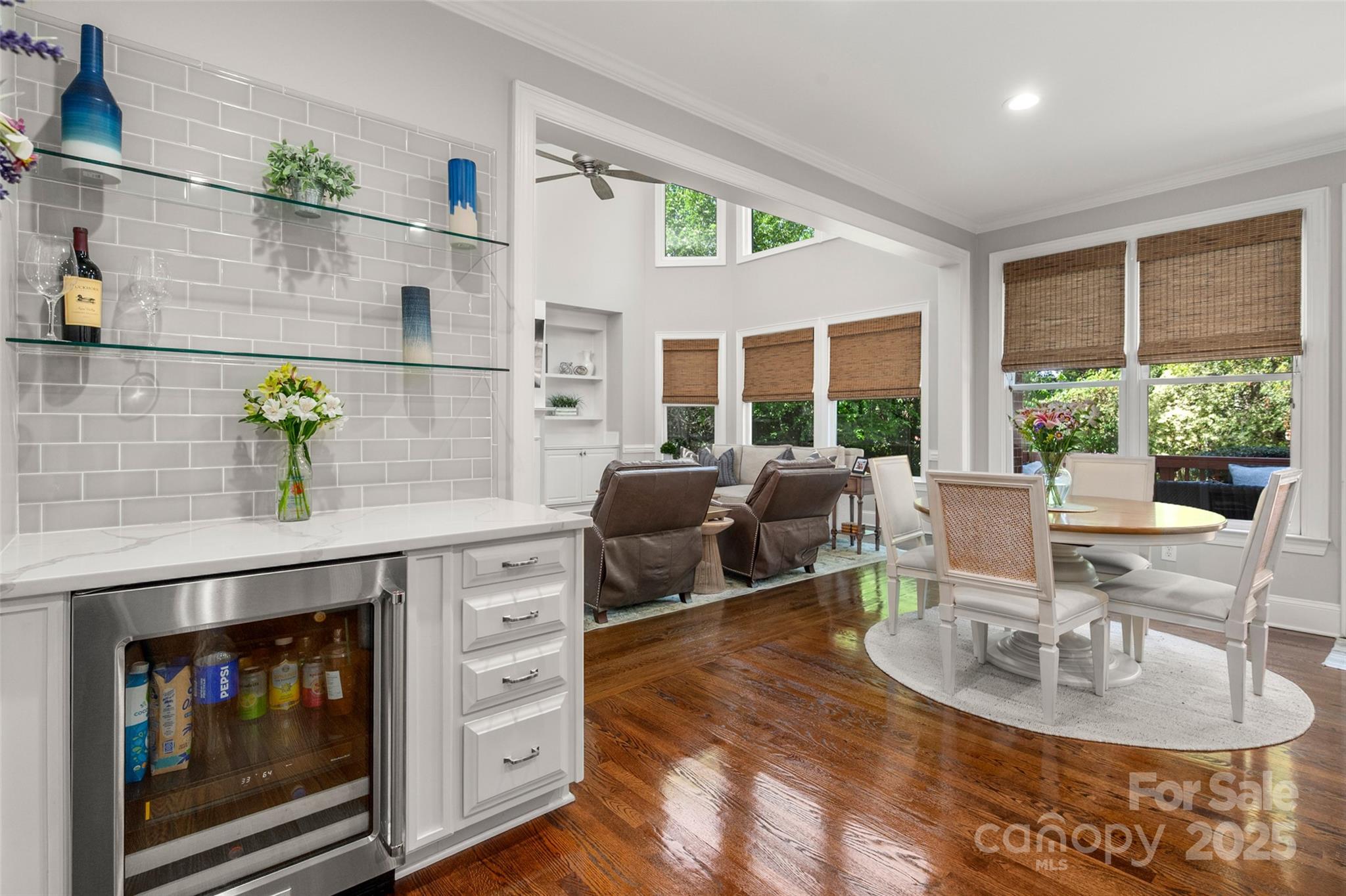 Bridgehampton - Residential