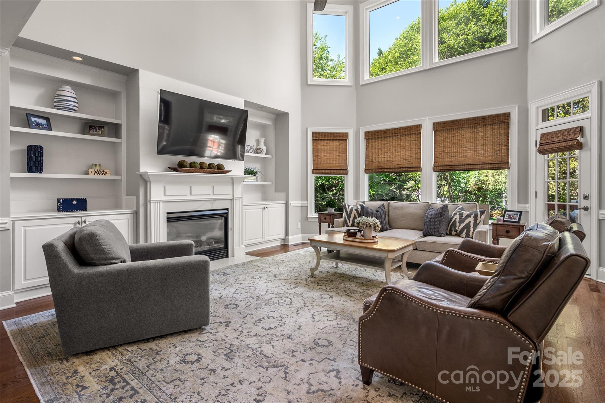 Bridgehampton - Residential