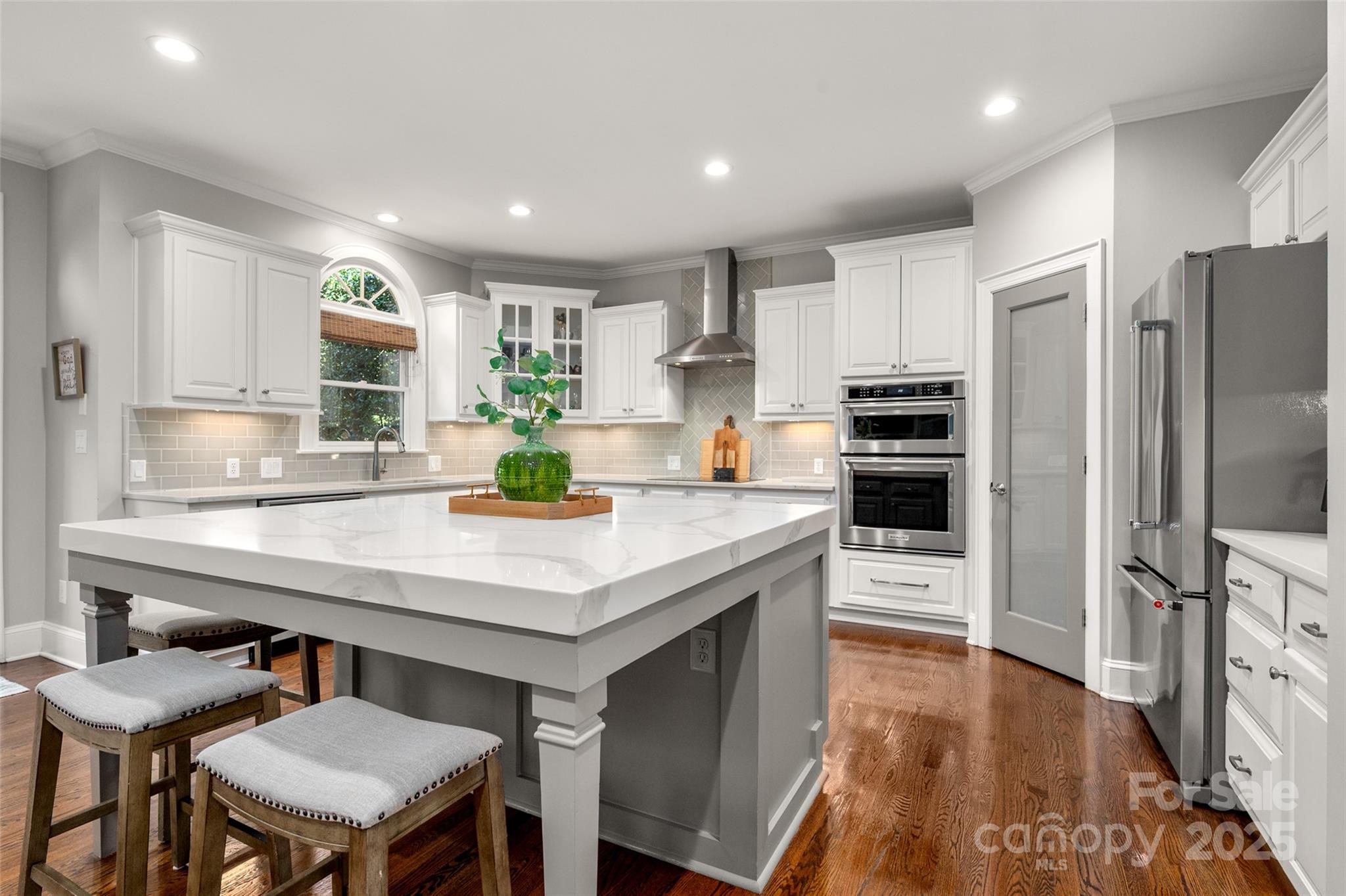 Bridgehampton - Residential