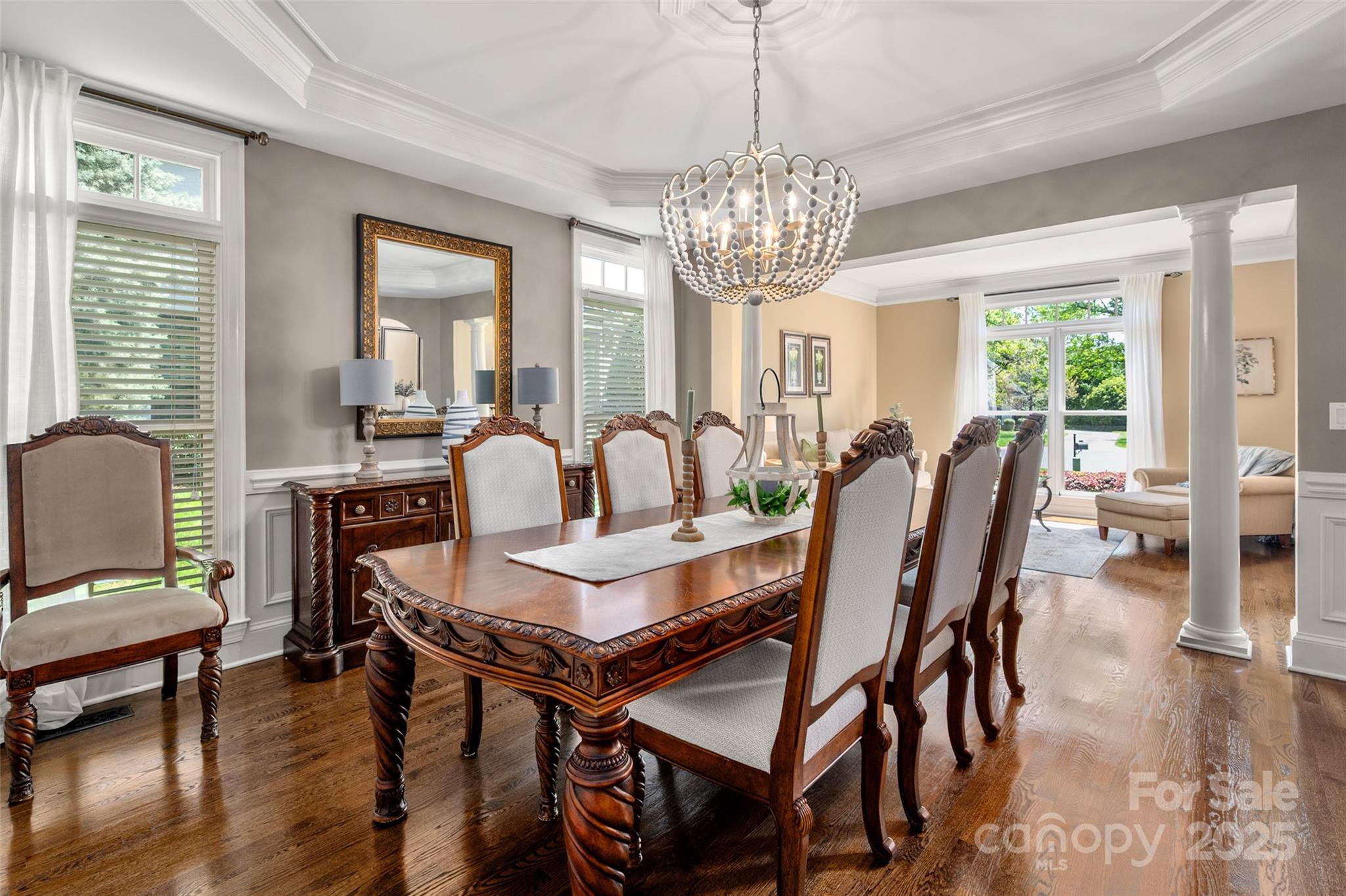 Bridgehampton - Residential