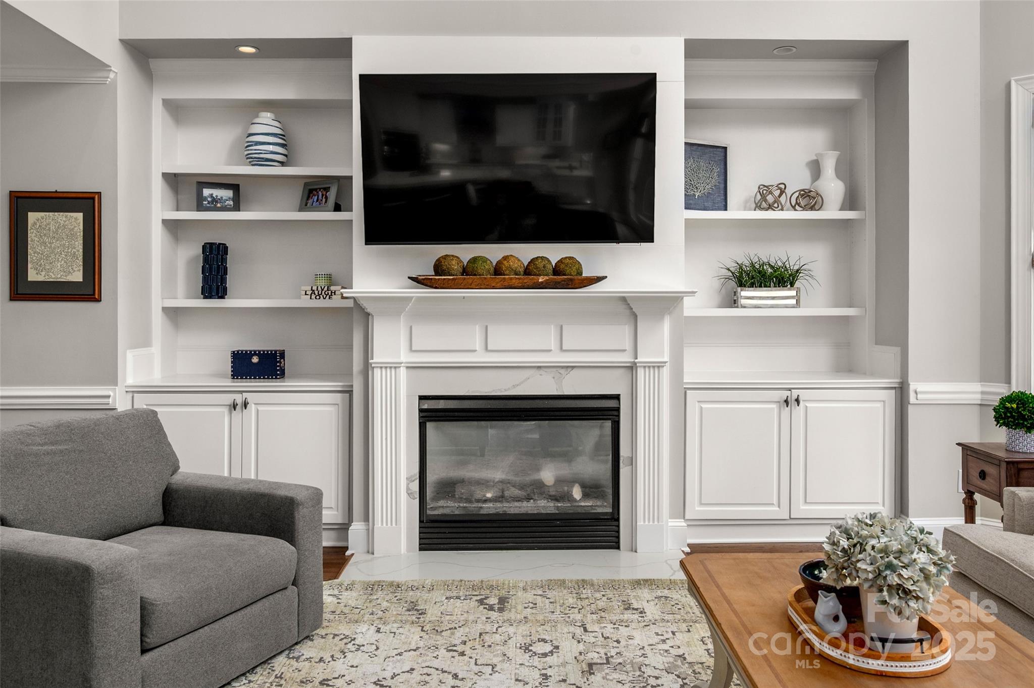 Bridgehampton - Residential