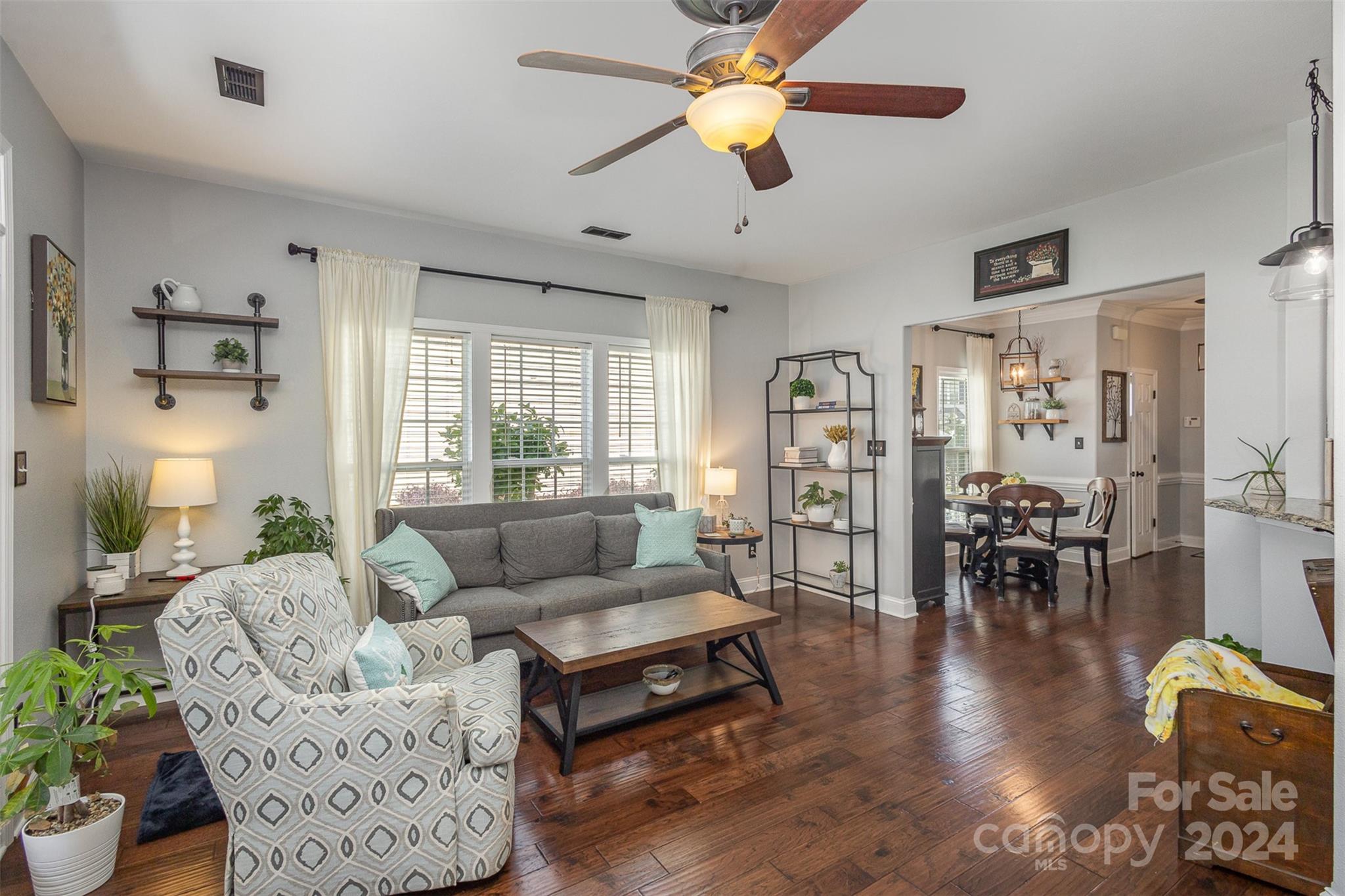 Harrisburg Town Center - Residential