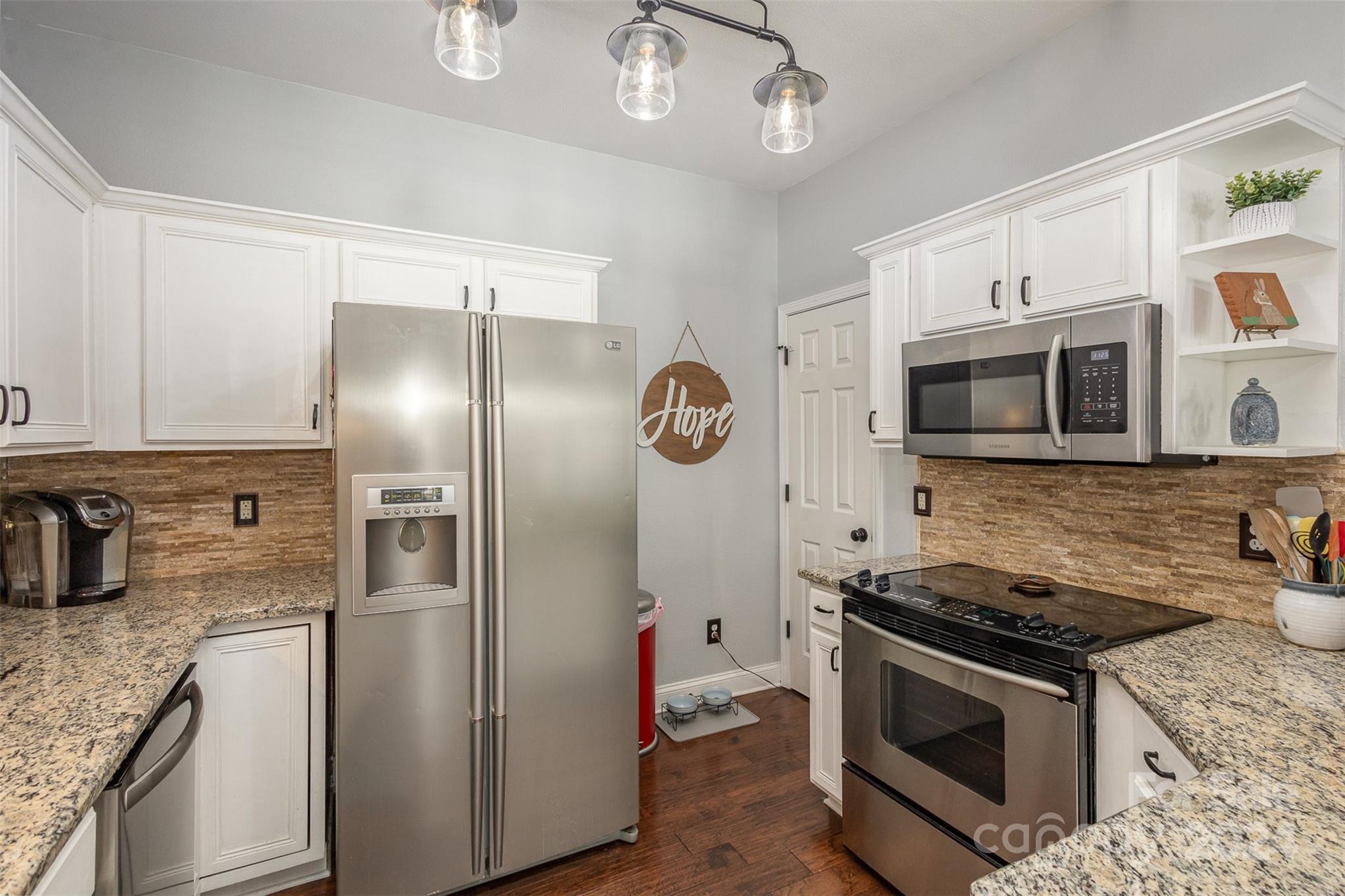 Harrisburg Town Center - Residential