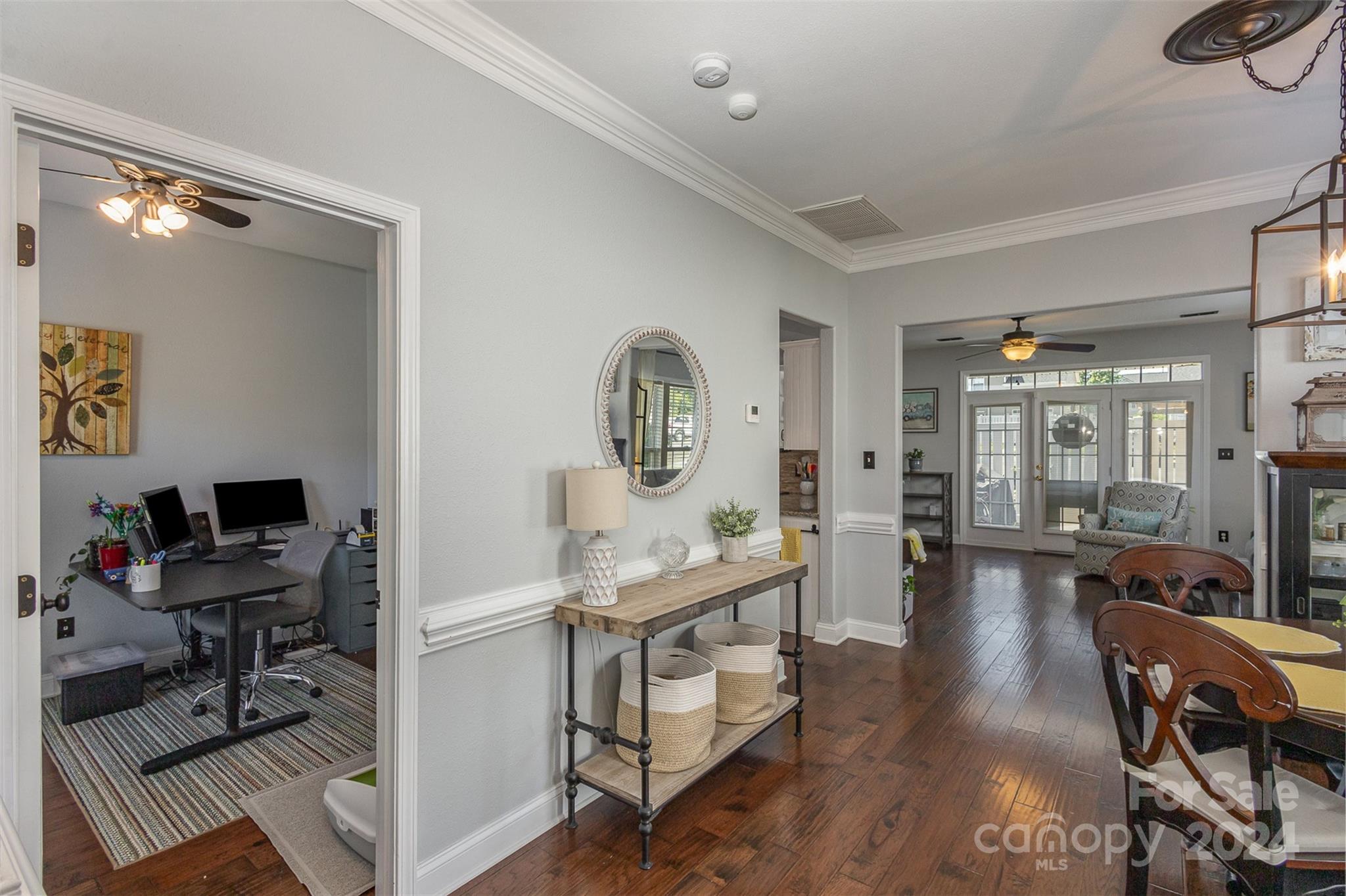 Harrisburg Town Center - Residential