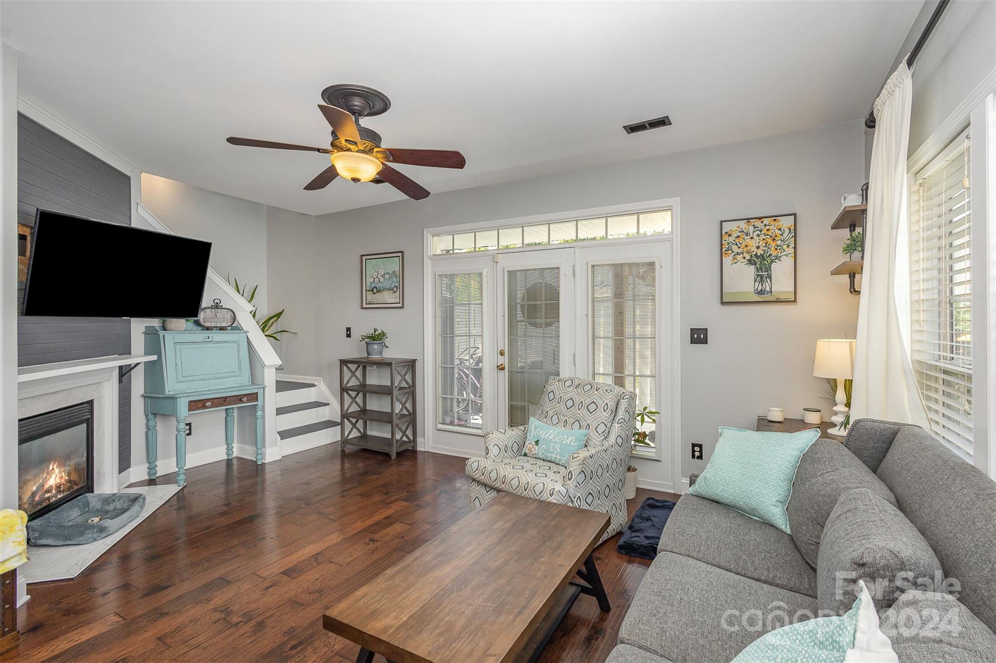 Harrisburg Town Center - Residential