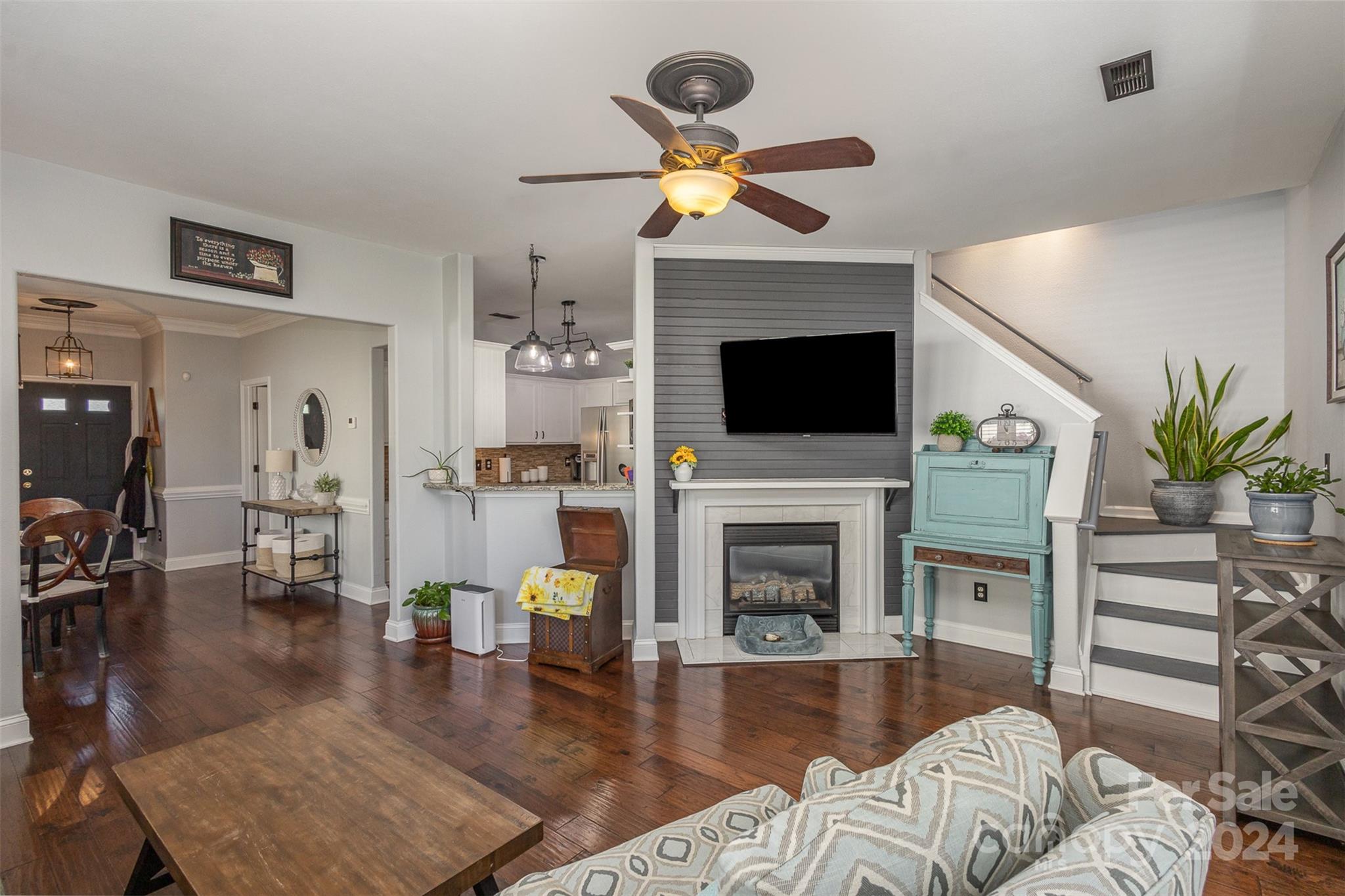 Harrisburg Town Center - Residential