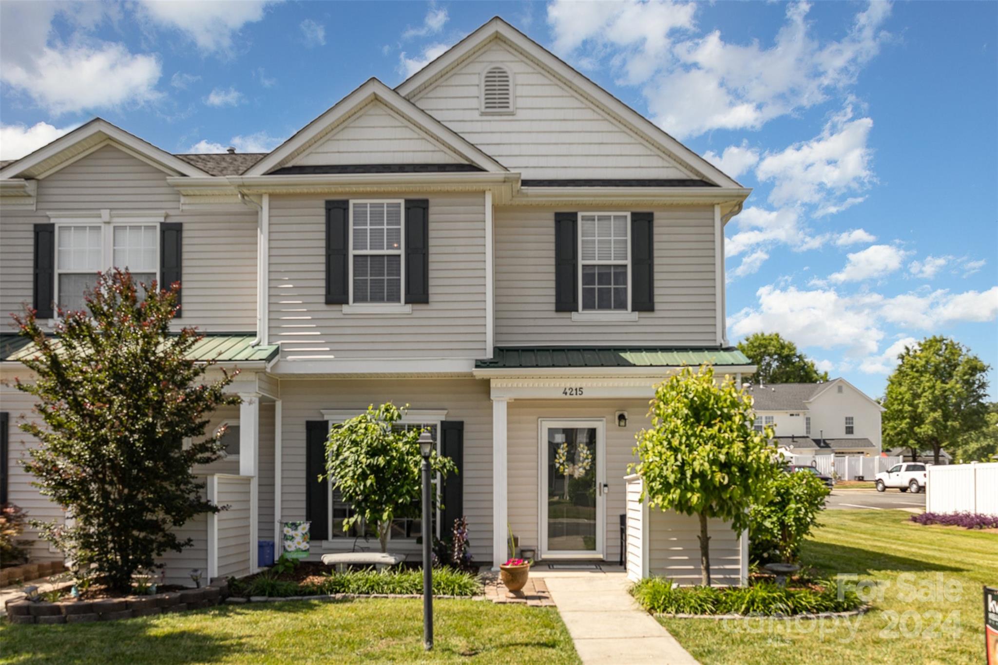 Harrisburg Town Center - Residential