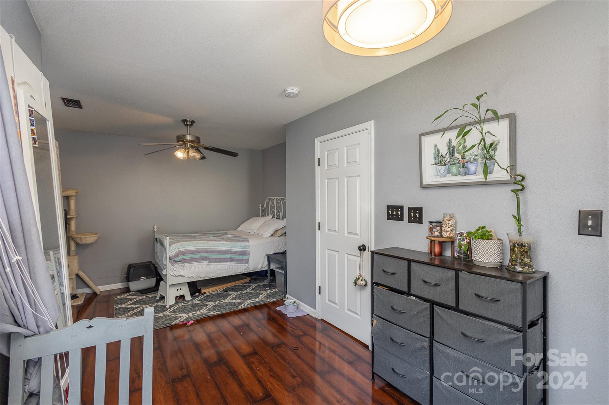 Harrisburg Town Center - Residential