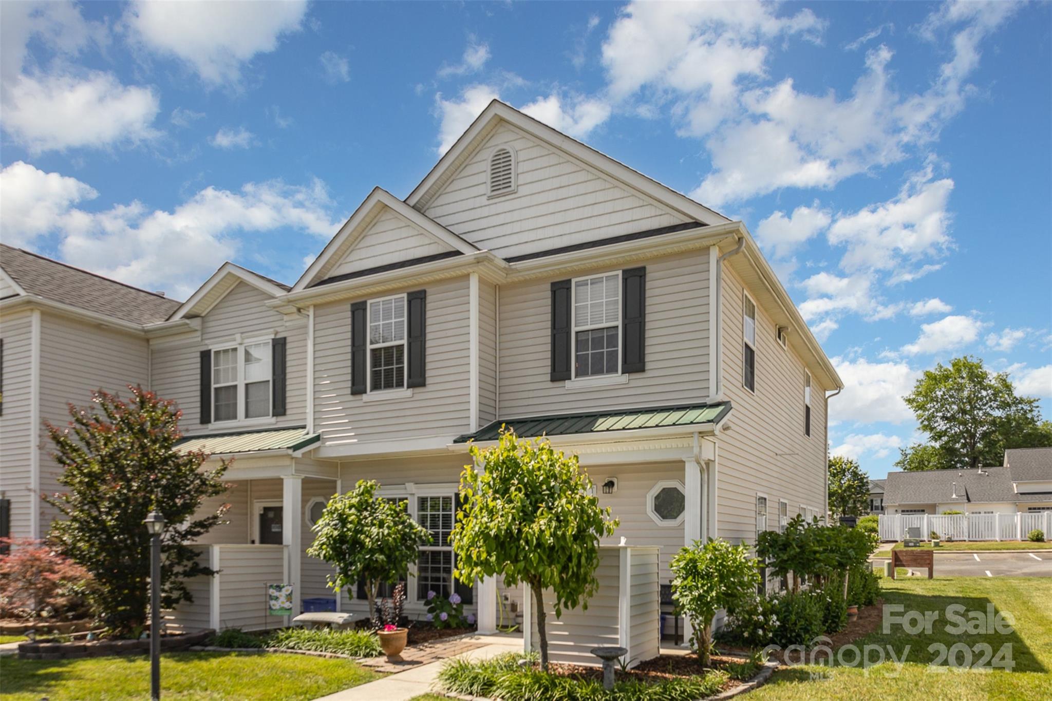 Harrisburg Town Center - Residential