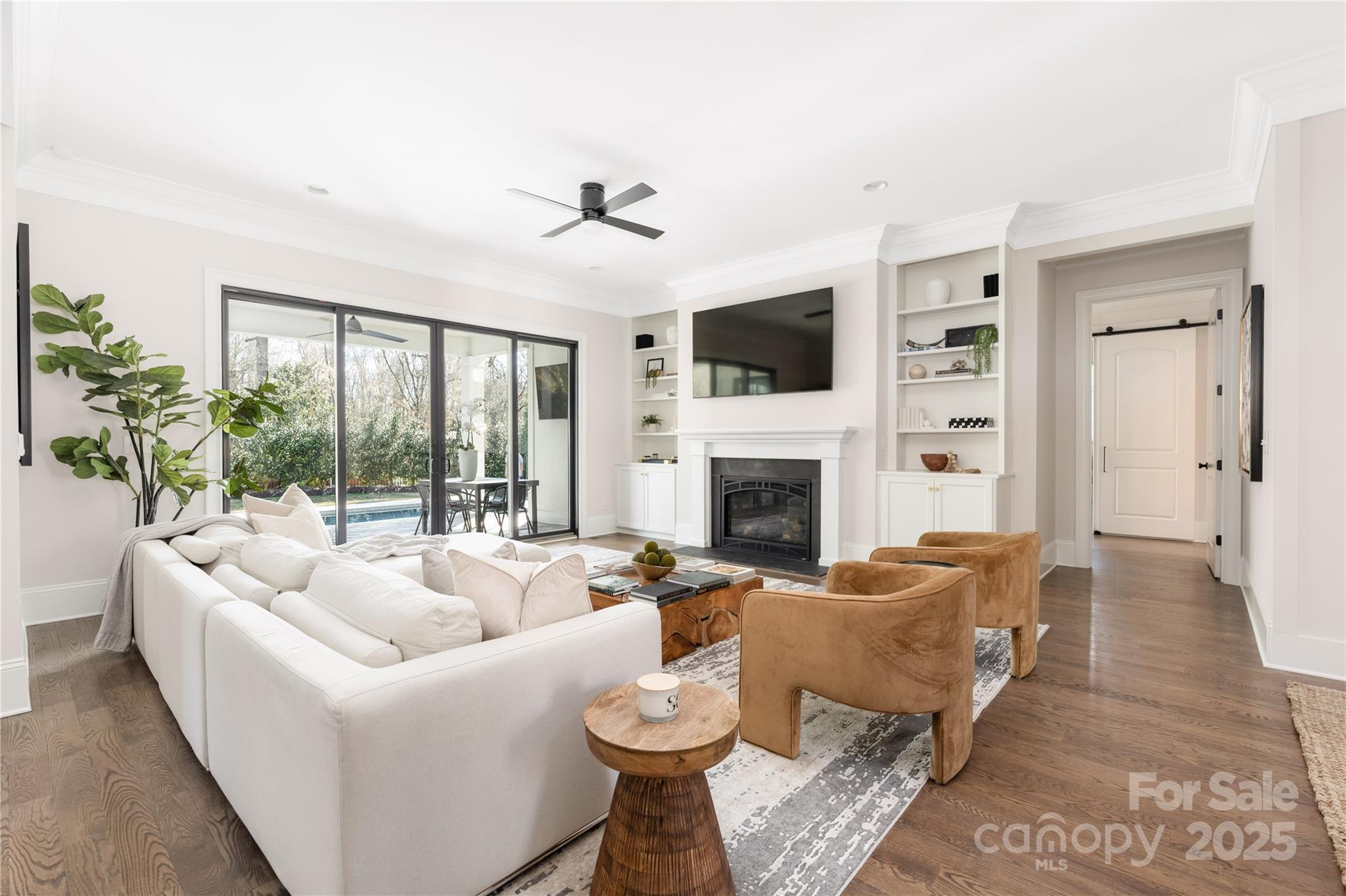 Southpark - Residential