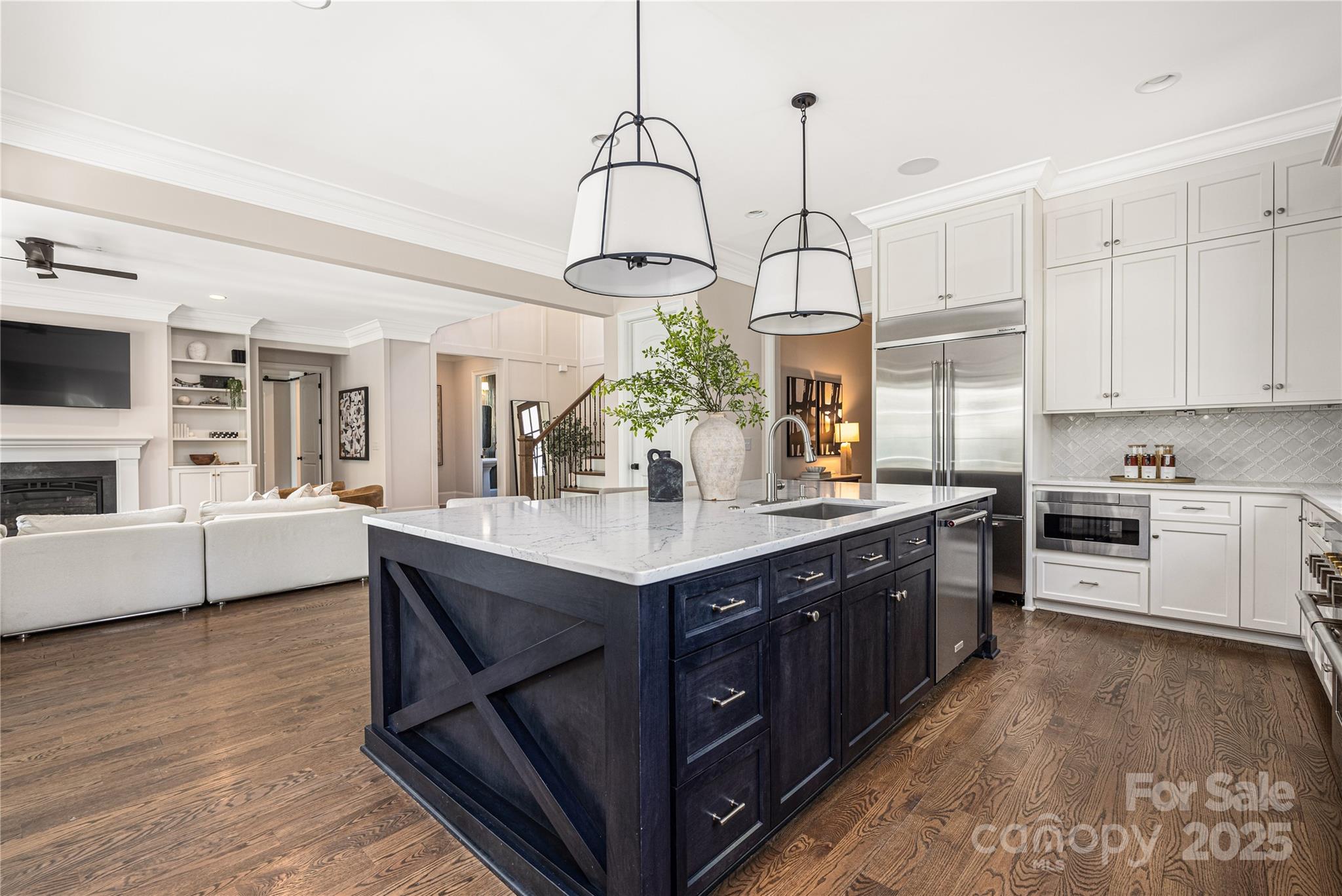 Southpark - Residential