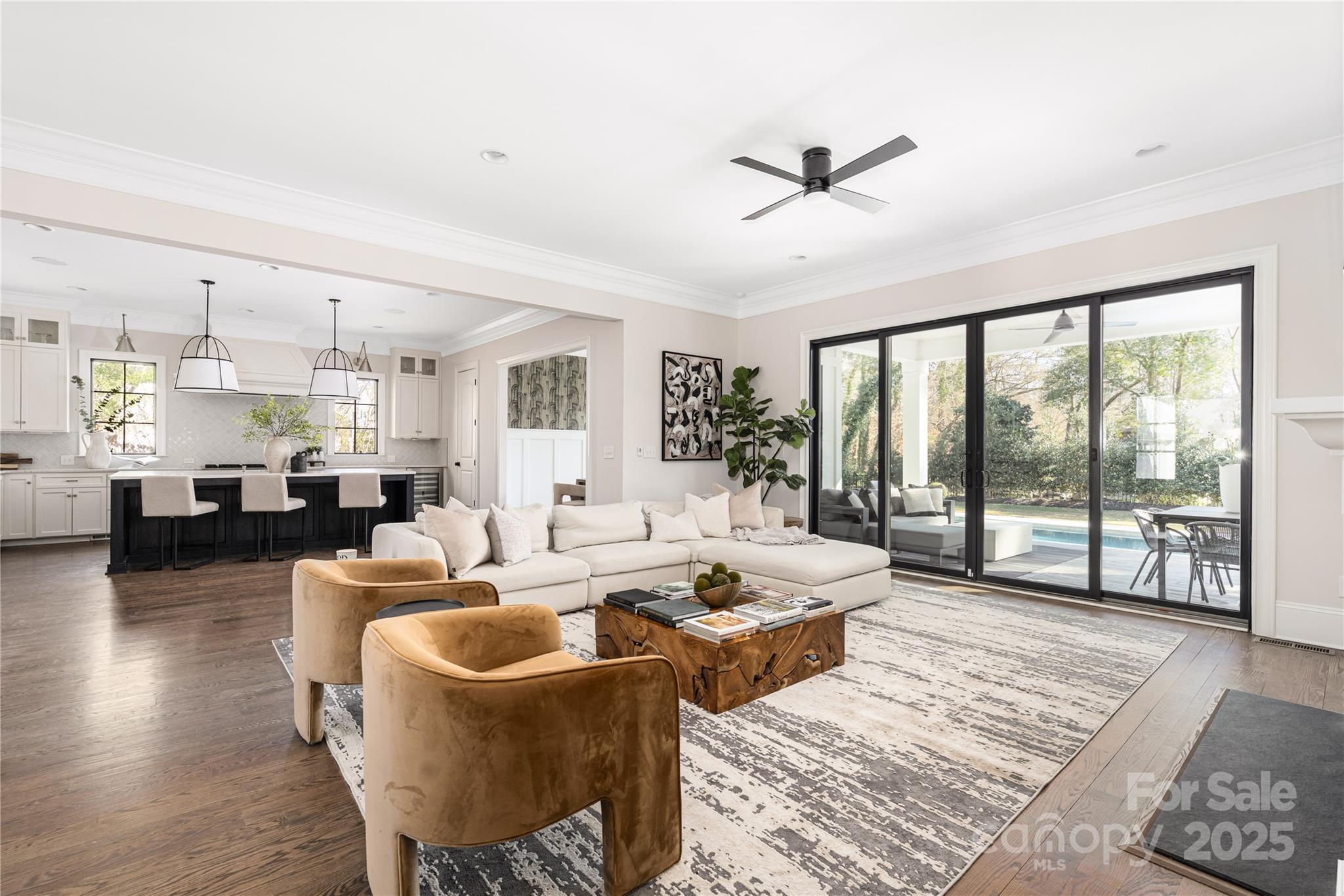 Southpark - Residential