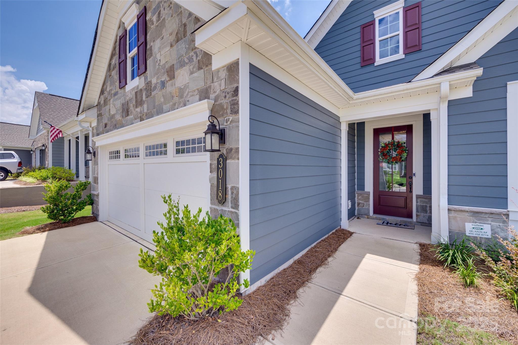 3018 Trace Meadow Court 125