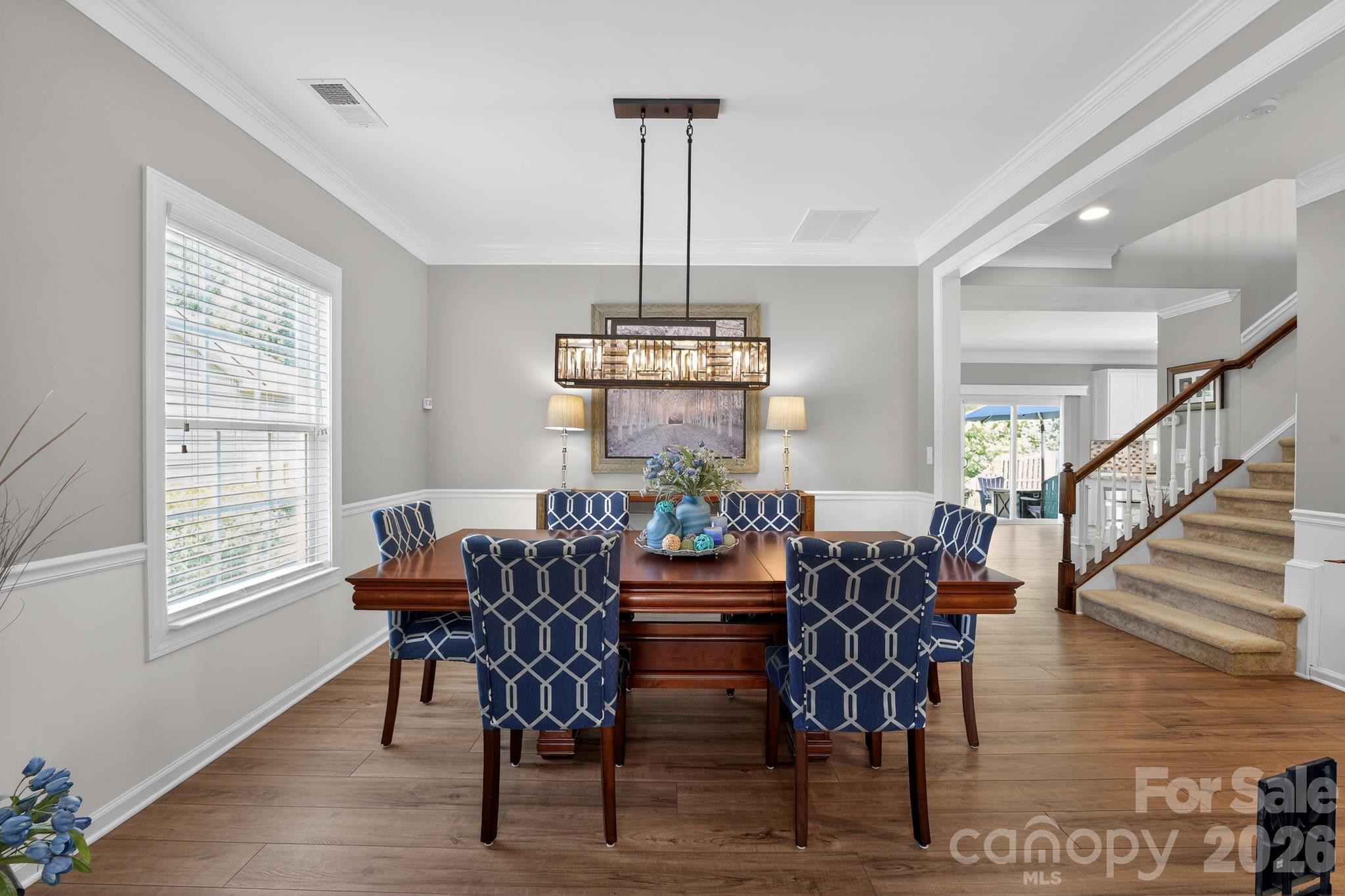 Rosemont - Residential