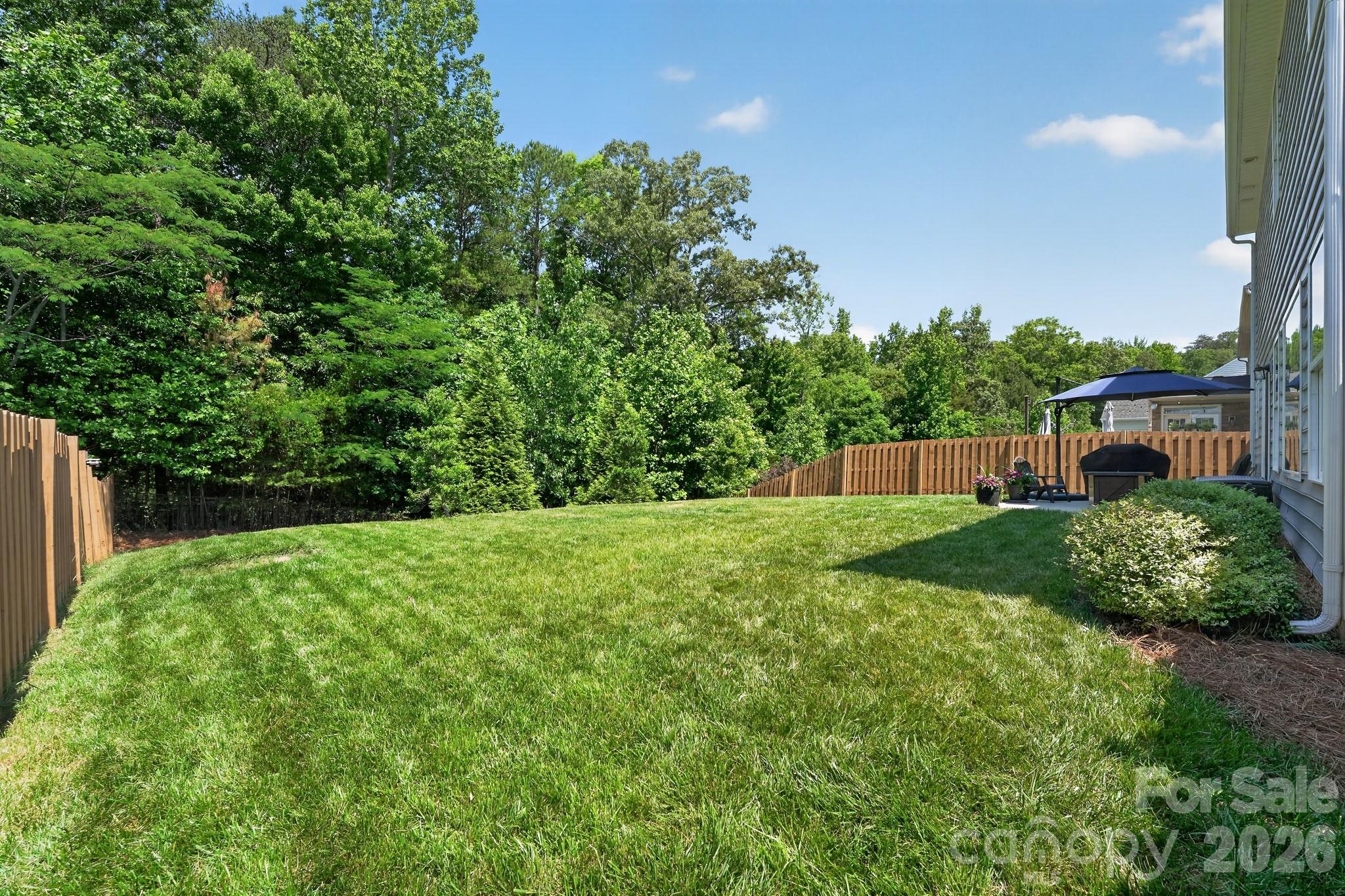 Rosemont - Residential