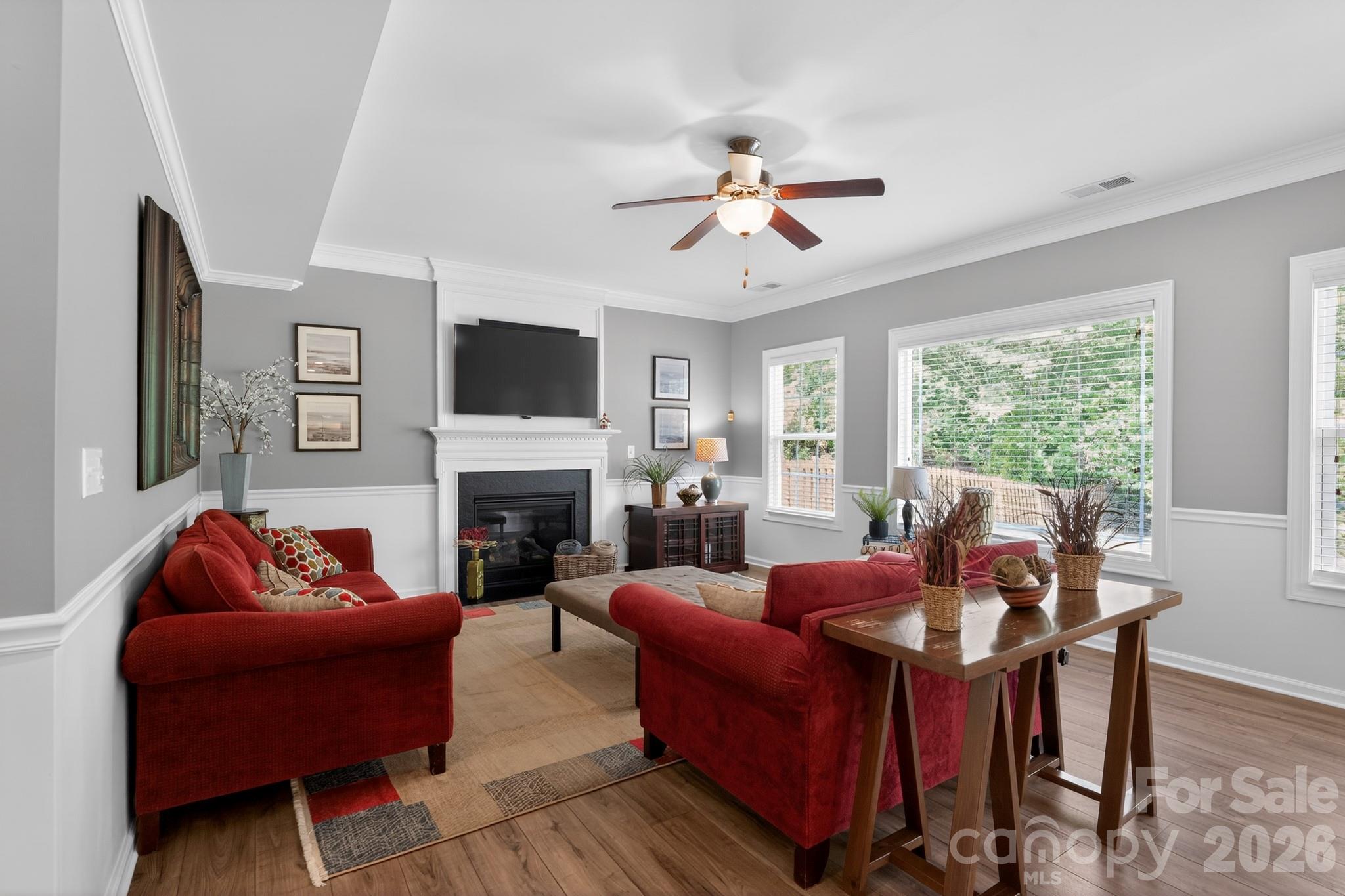 Rosemont - Residential