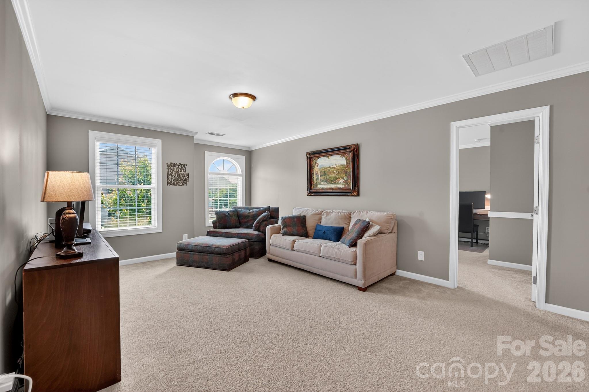 Rosemont - Residential