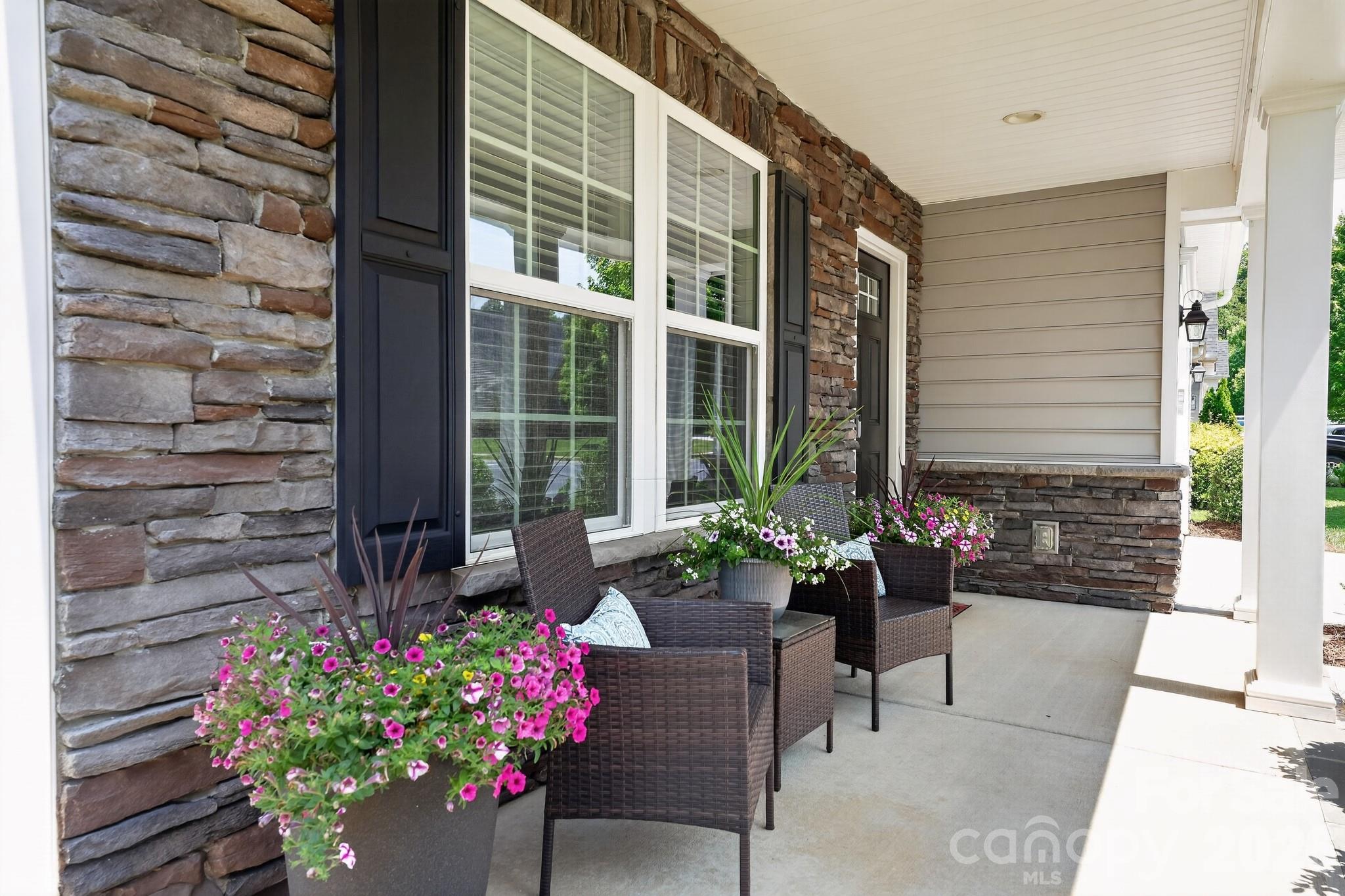 Rosemont - Residential