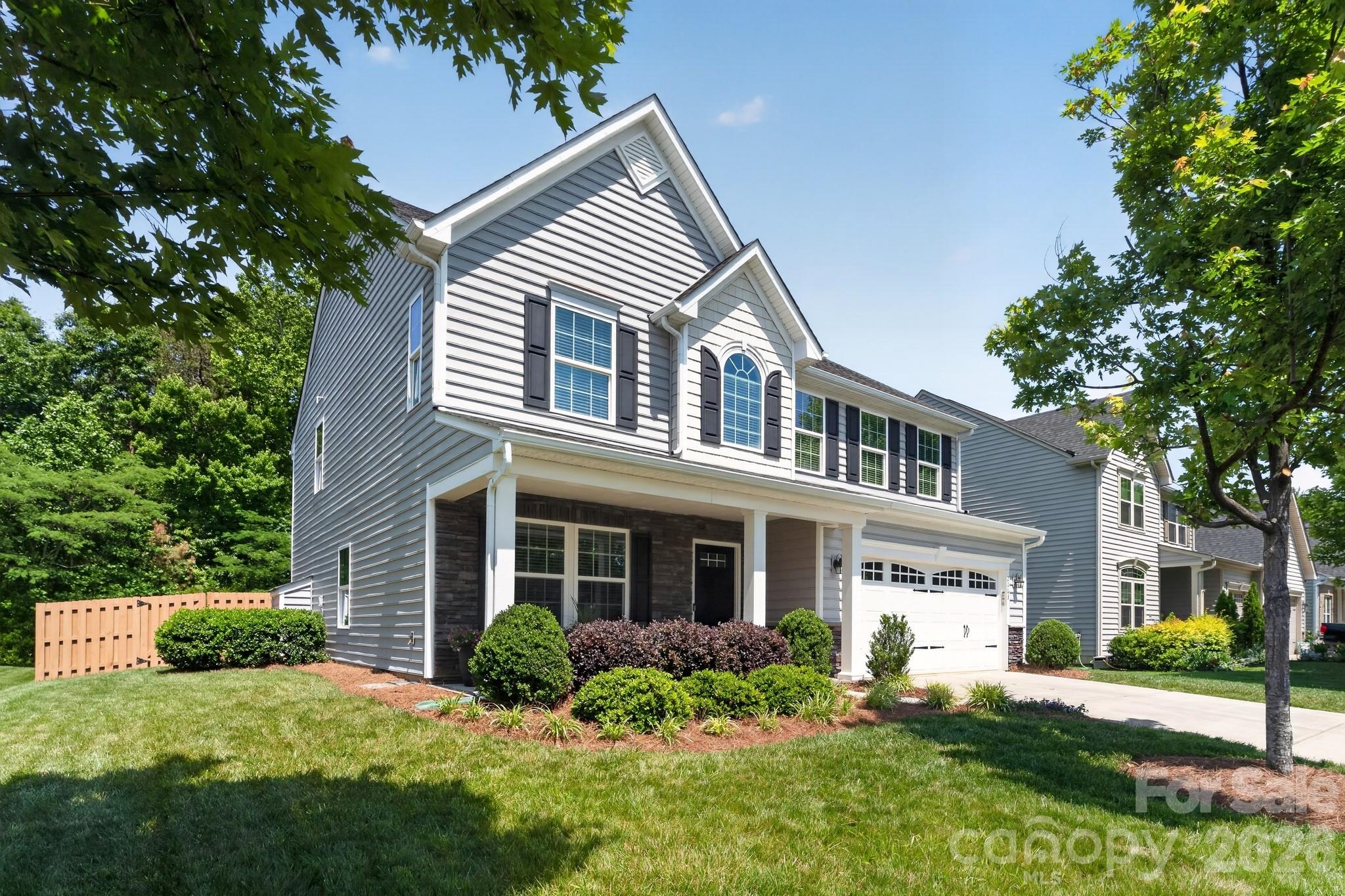 Rosemont - Residential