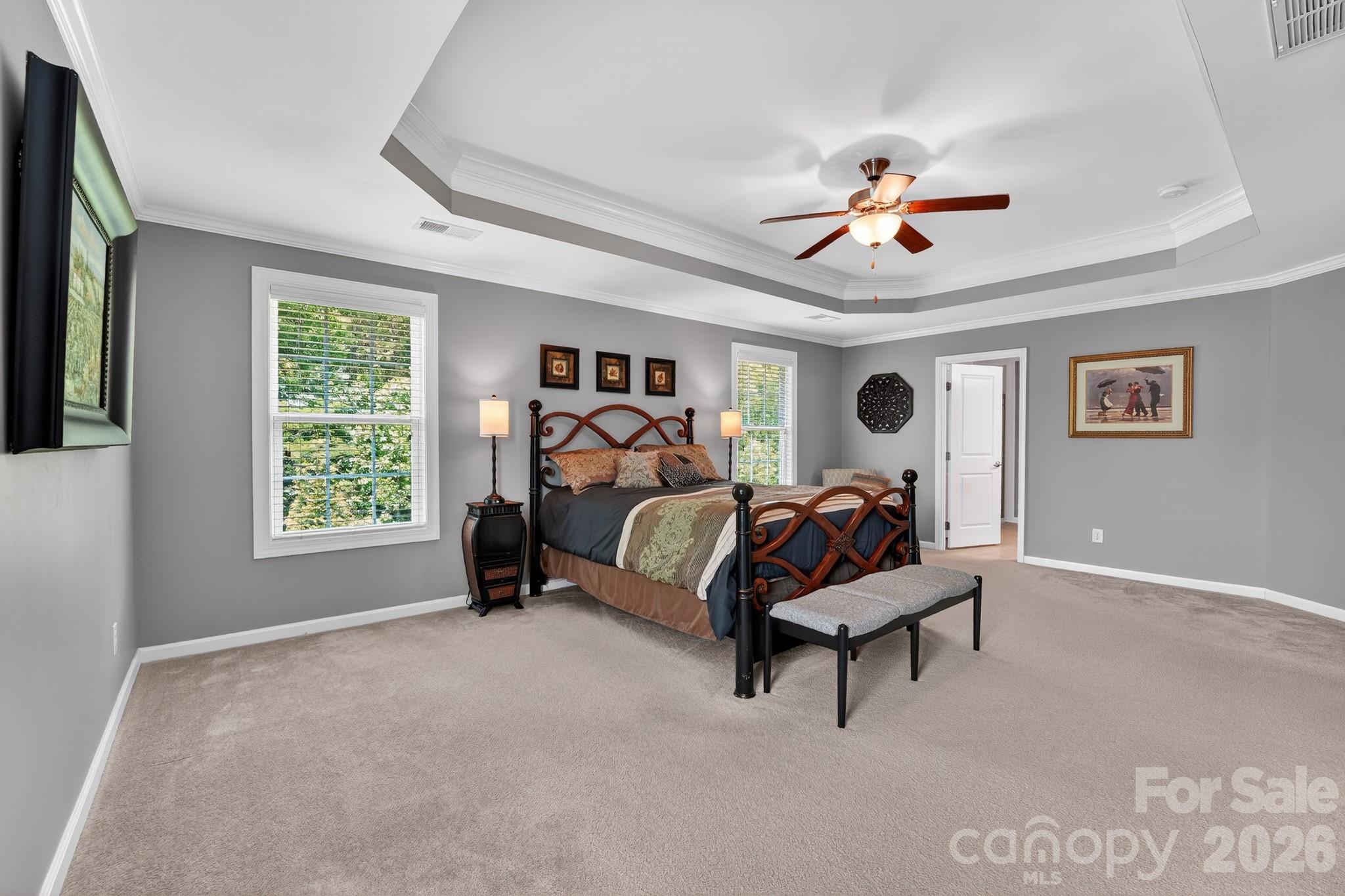 Rosemont - Residential