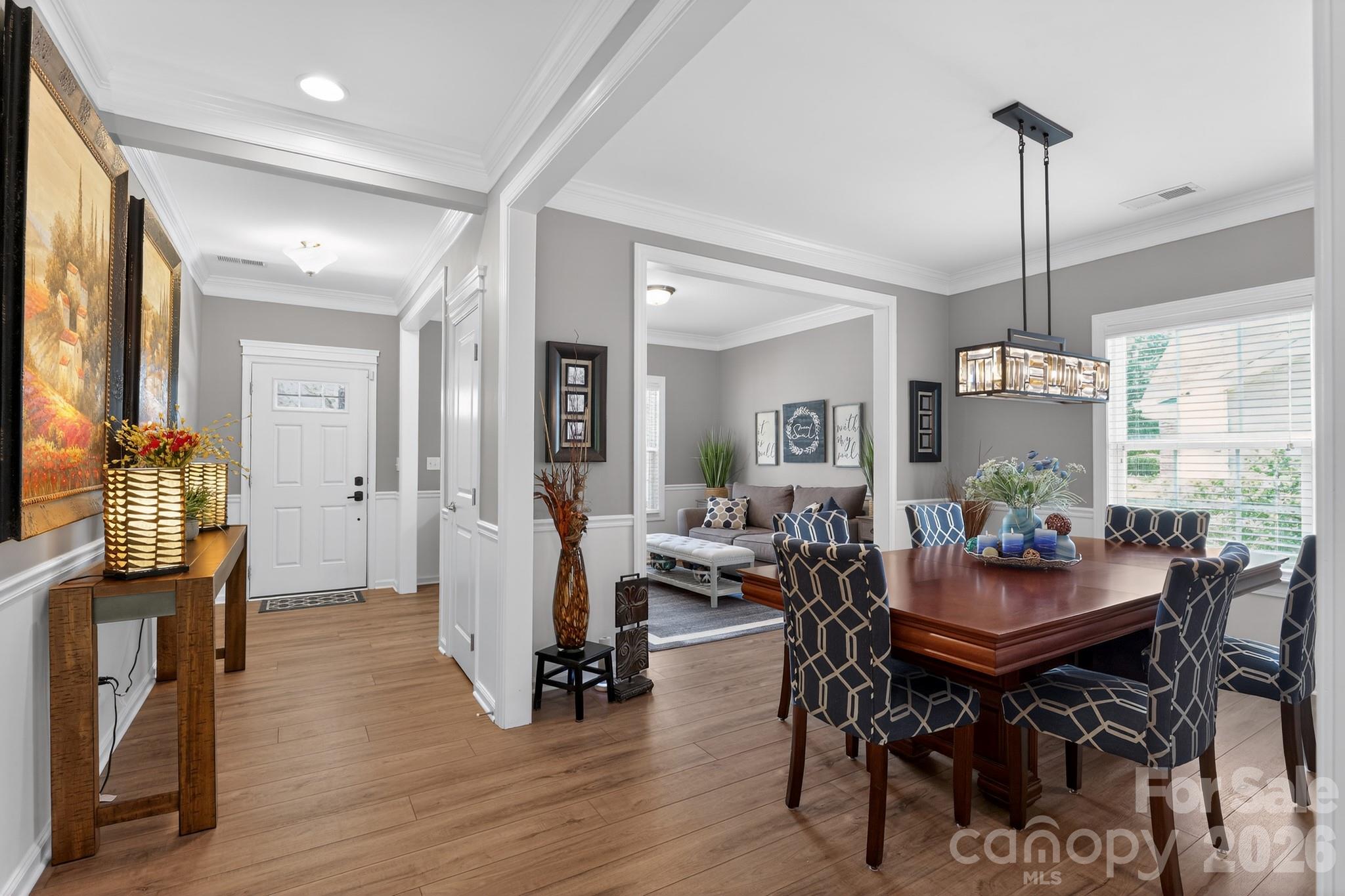 Rosemont - Residential