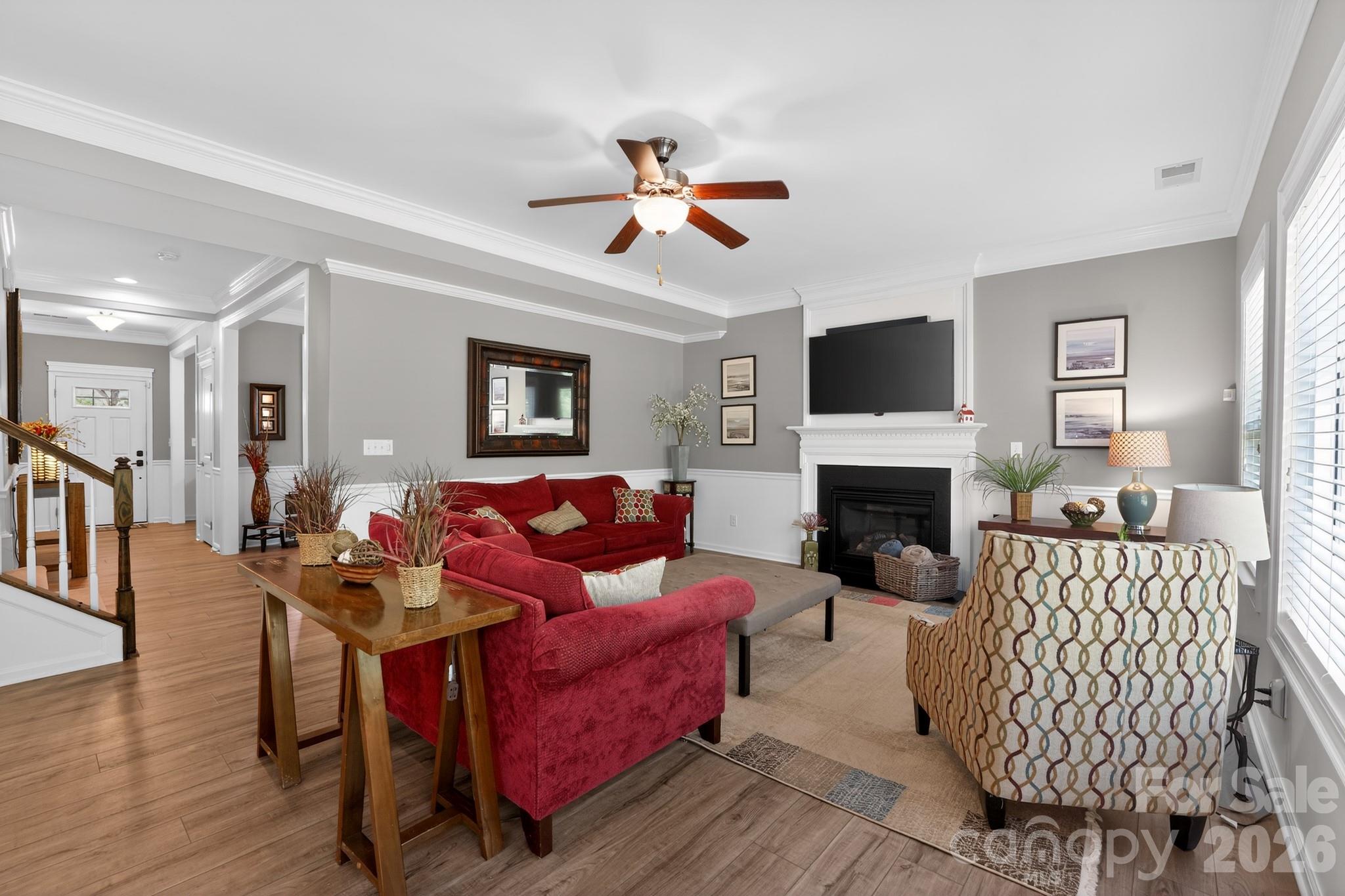 Rosemont - Residential